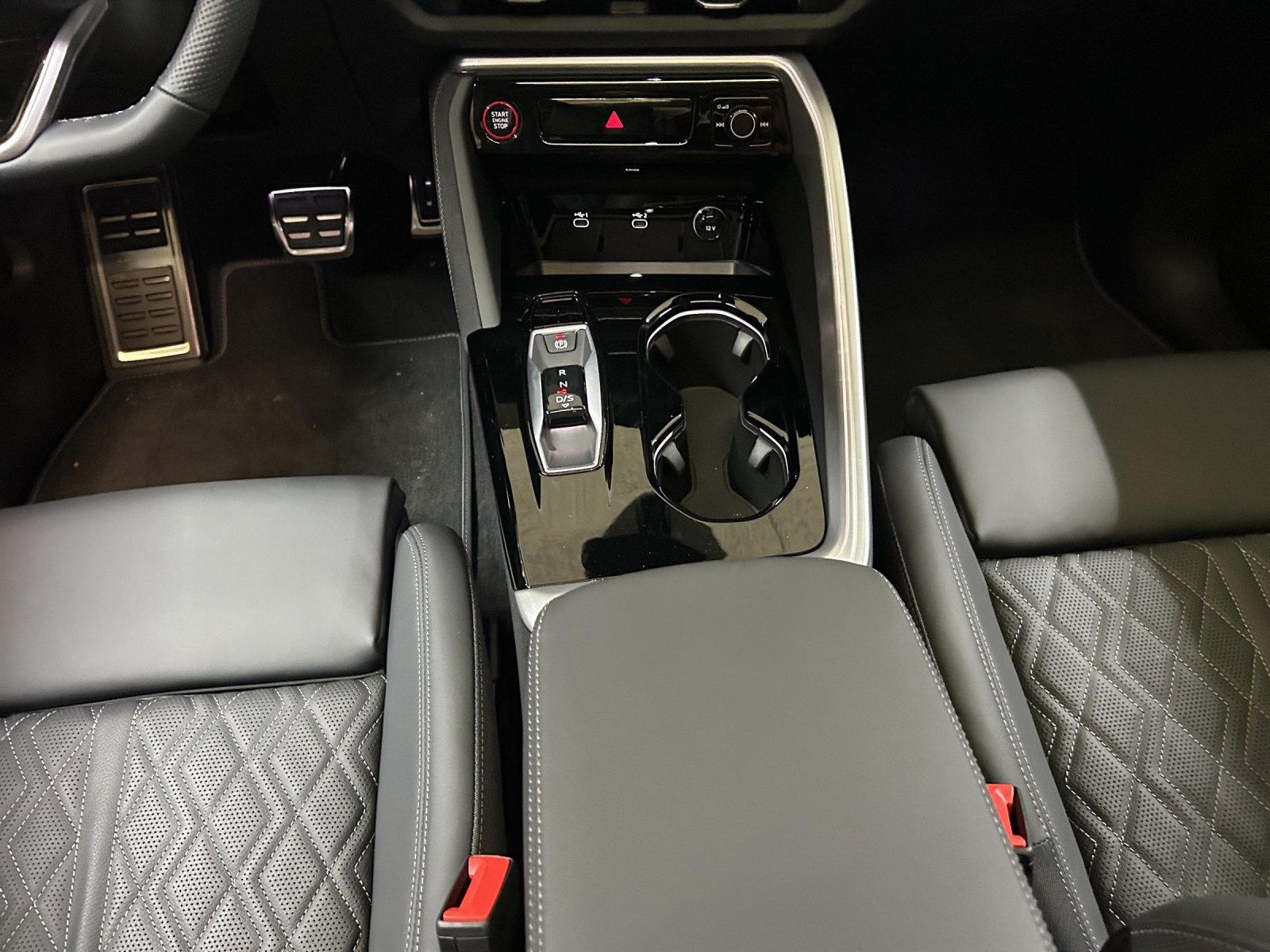AUDI SQ5 Sportback TFSI quattro S-tronic-image-10