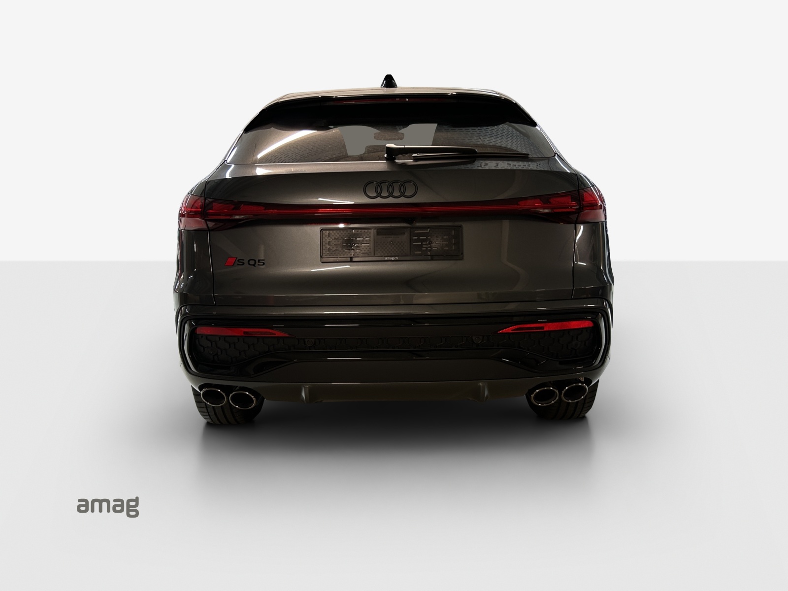 AUDI SQ5 Sportback TFSI quattro S-tronic-image-3