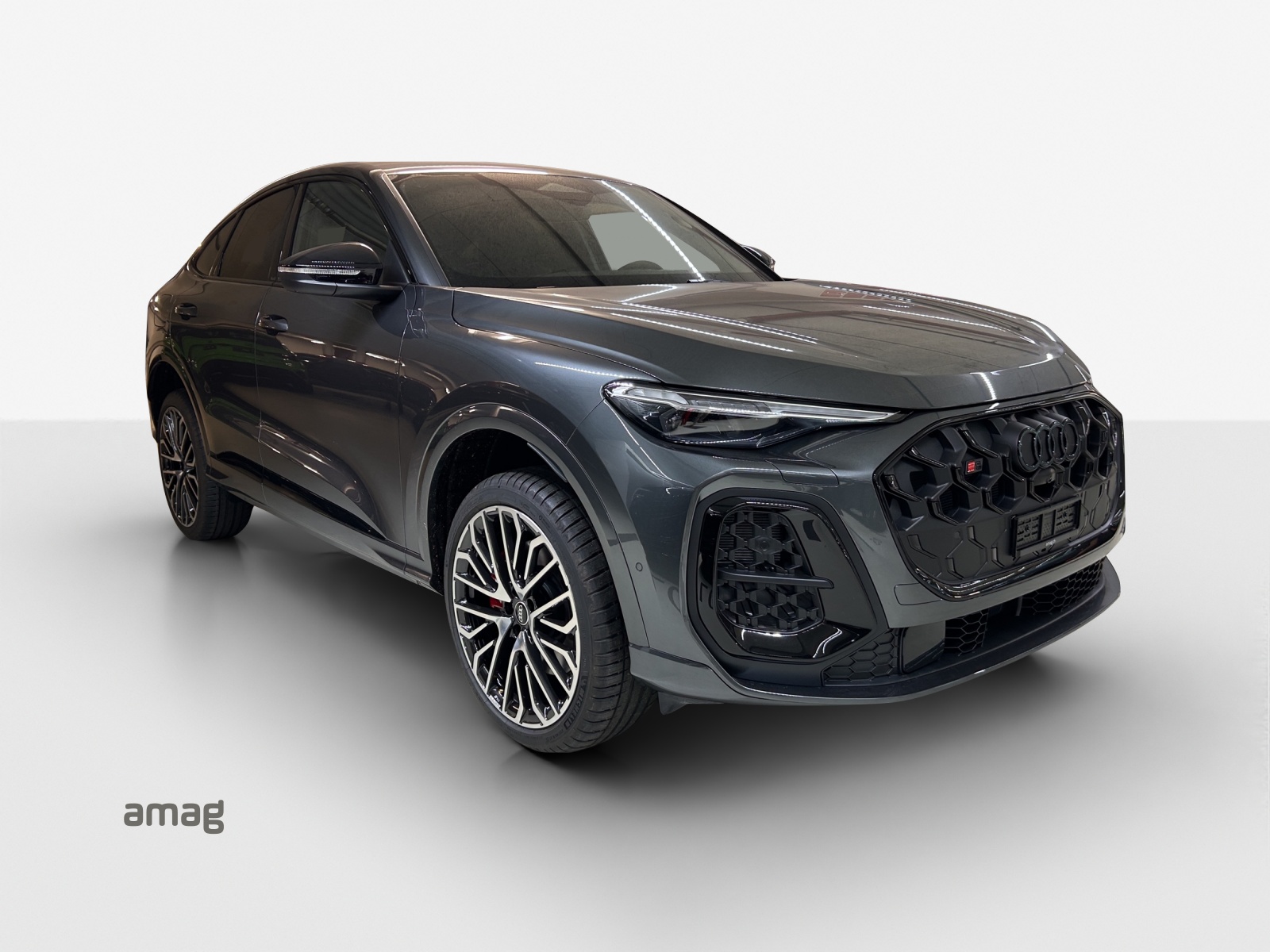 AUDI SQ5 Sportback TFSI quattro S-tronic-image-5