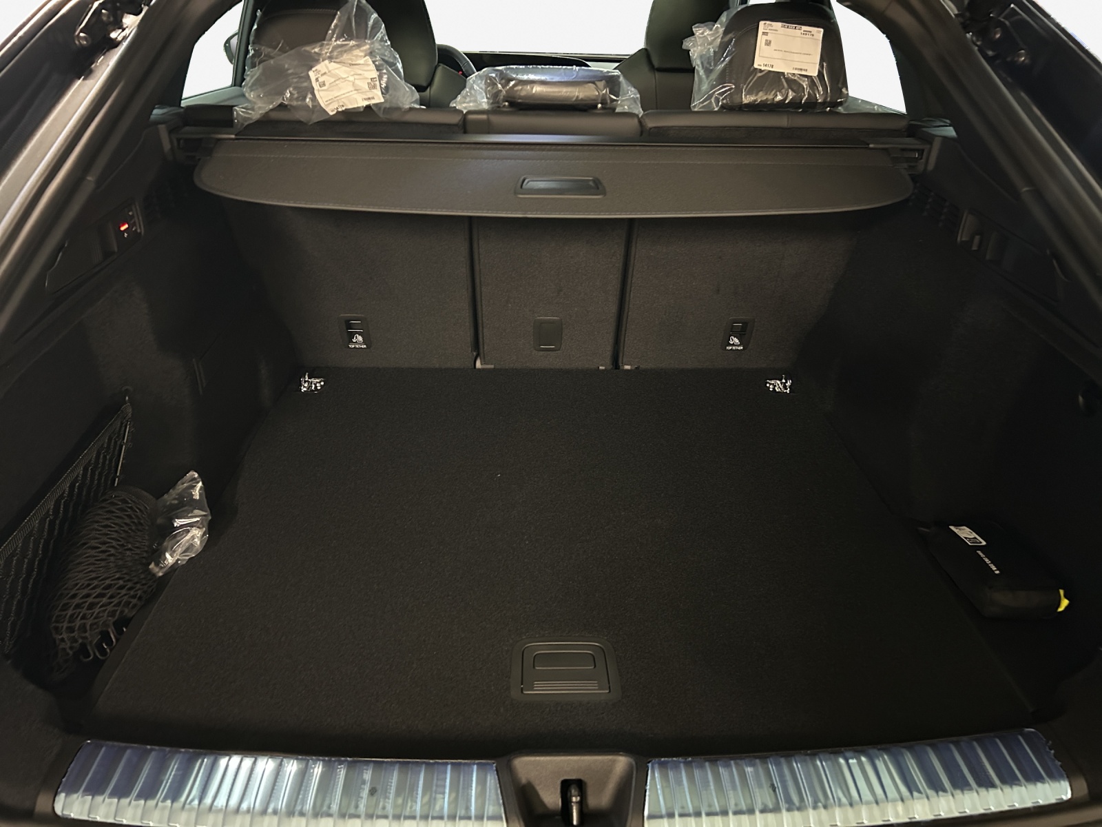 AUDI SQ5 Sportback TFSI quattro S-tronic-image-12