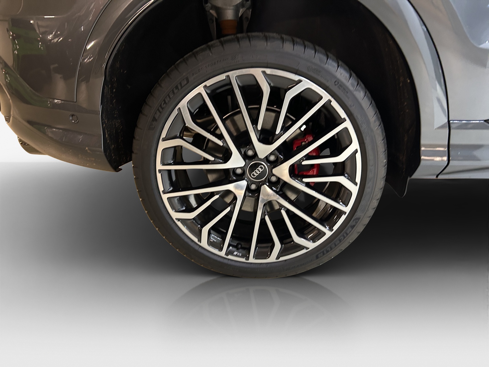 AUDI SQ5 Sportback TFSI quattro S-tronic-image-13