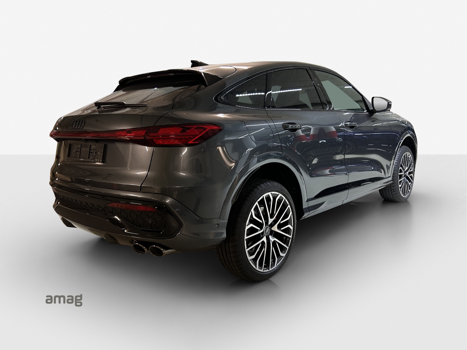 AUDI SQ5 Sportback TFSI quattro S-tronic-image-4