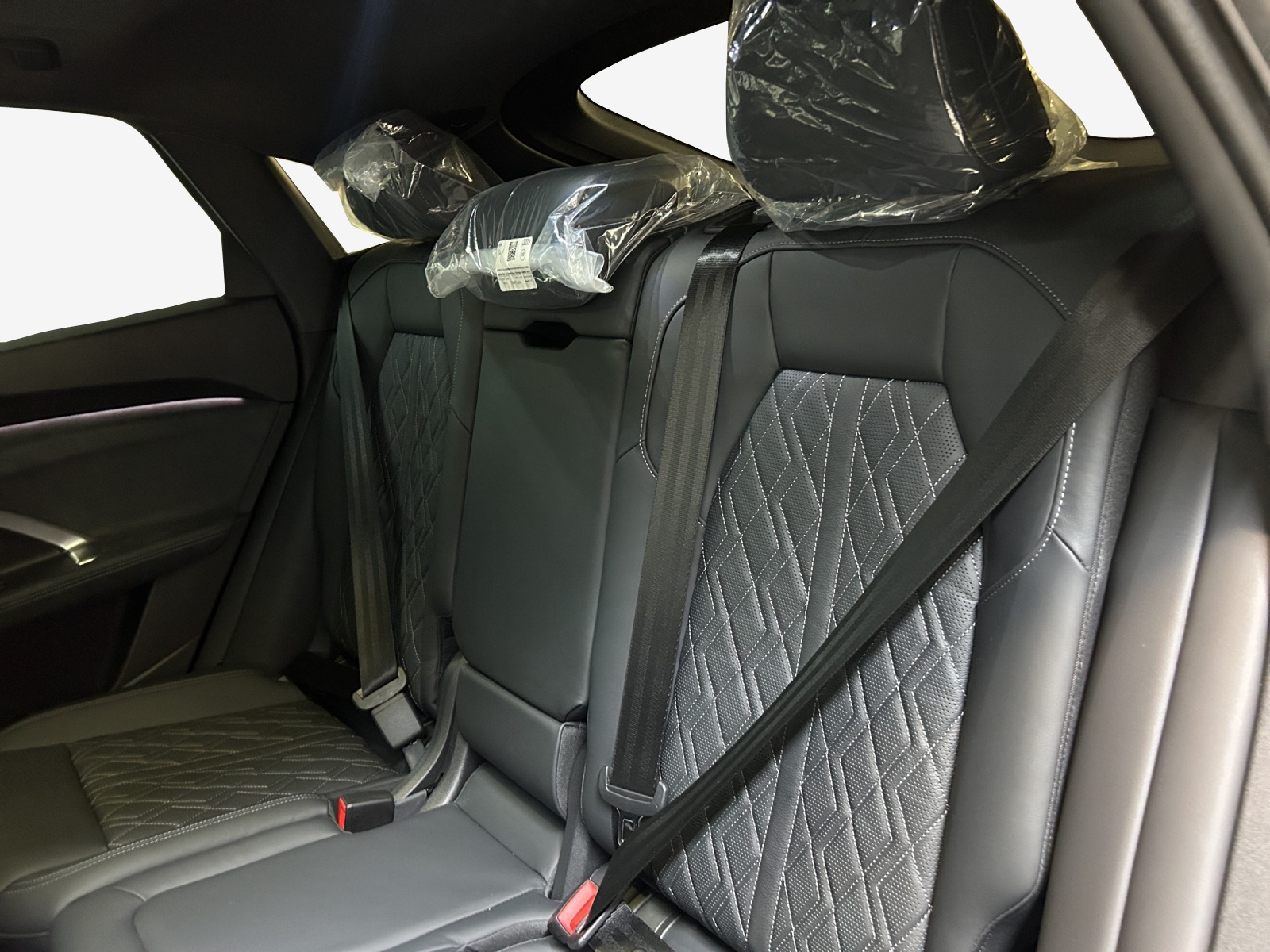 AUDI SQ5 Sportback TFSI quattro S-tronic-image-11