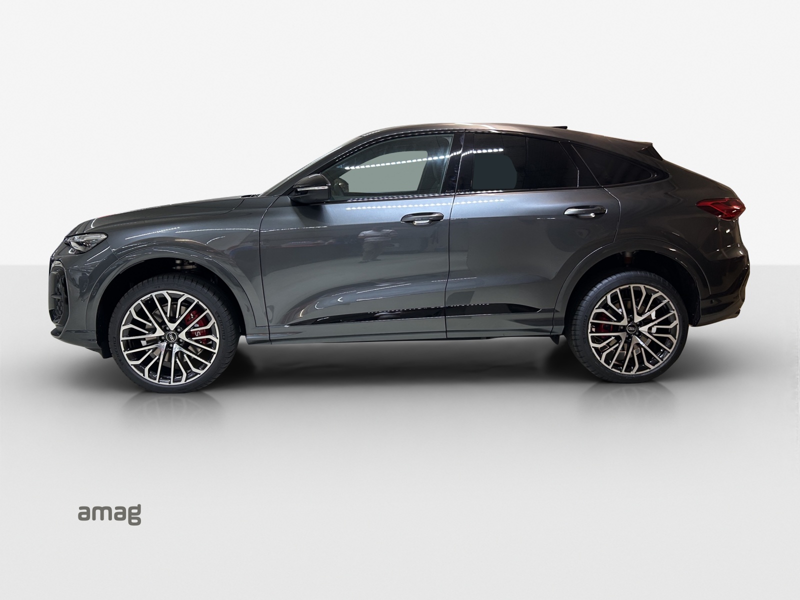 AUDI SQ5 Sportback TFSI quattro S-tronic-image-1