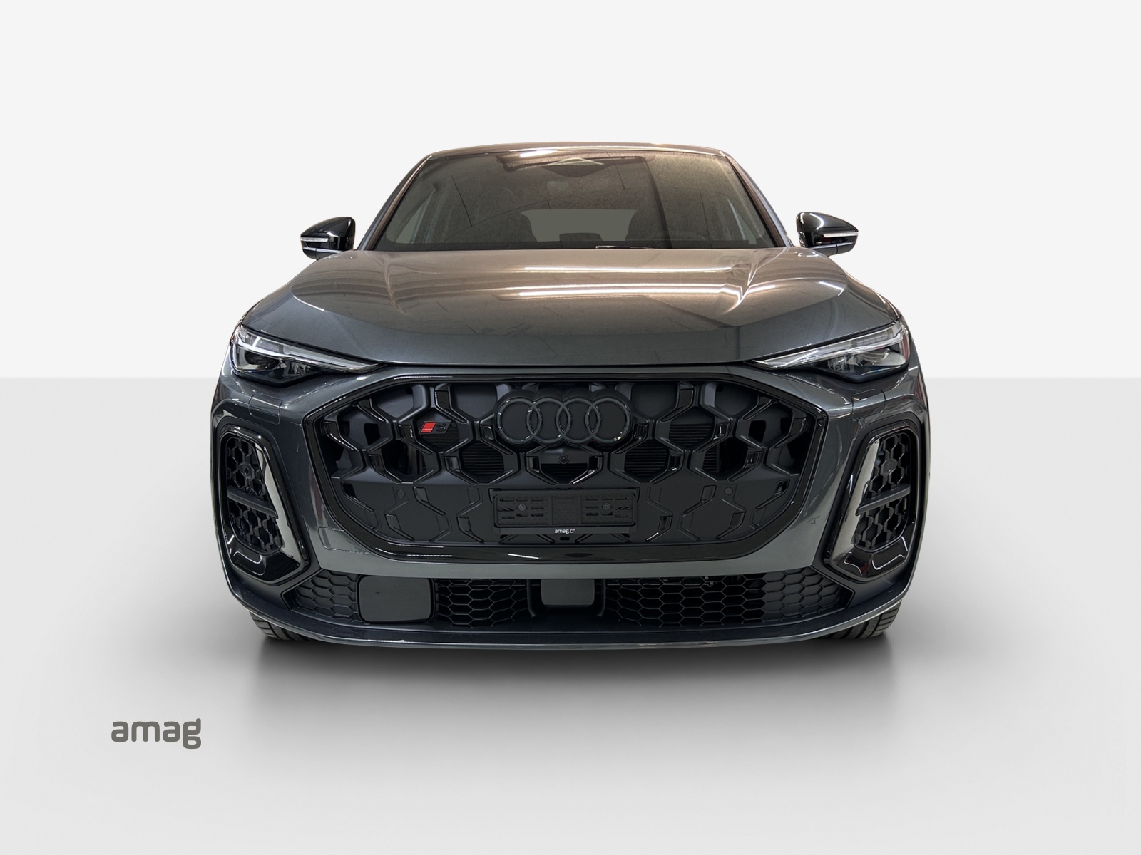 AUDI SQ5 Sportback TFSI quattro S-tronic-image-6