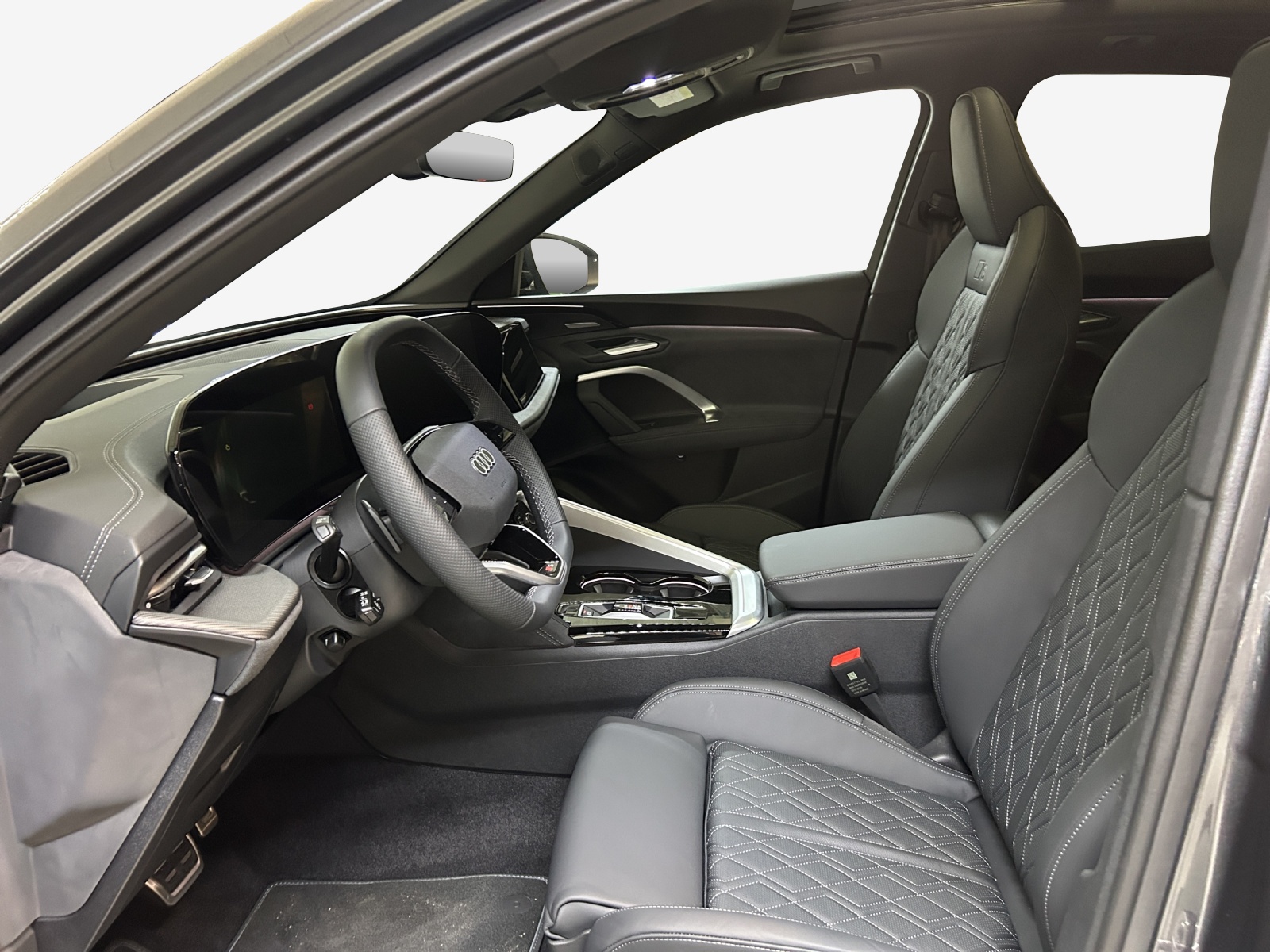 AUDI SQ5 Sportback TFSI quattro S-tronic-image-7
