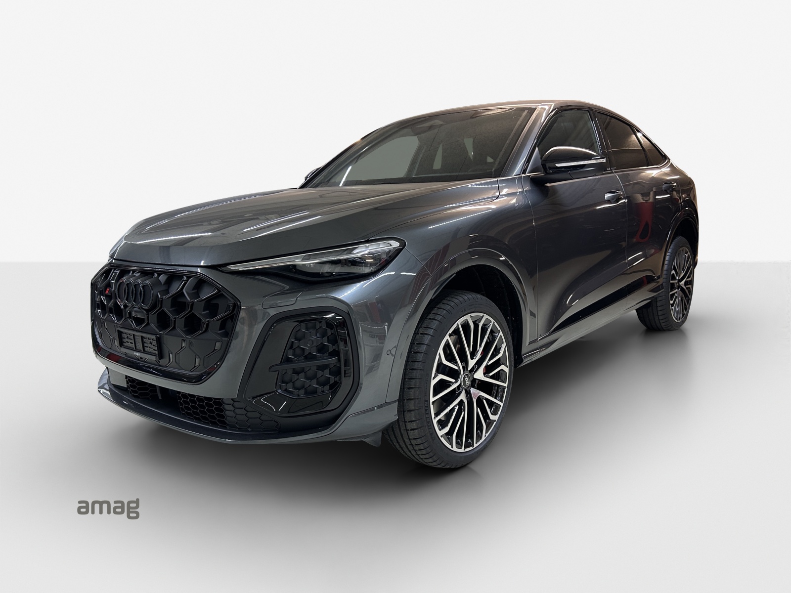 AUDI SQ5 Sportback TFSI quattro S-tronic-image-0