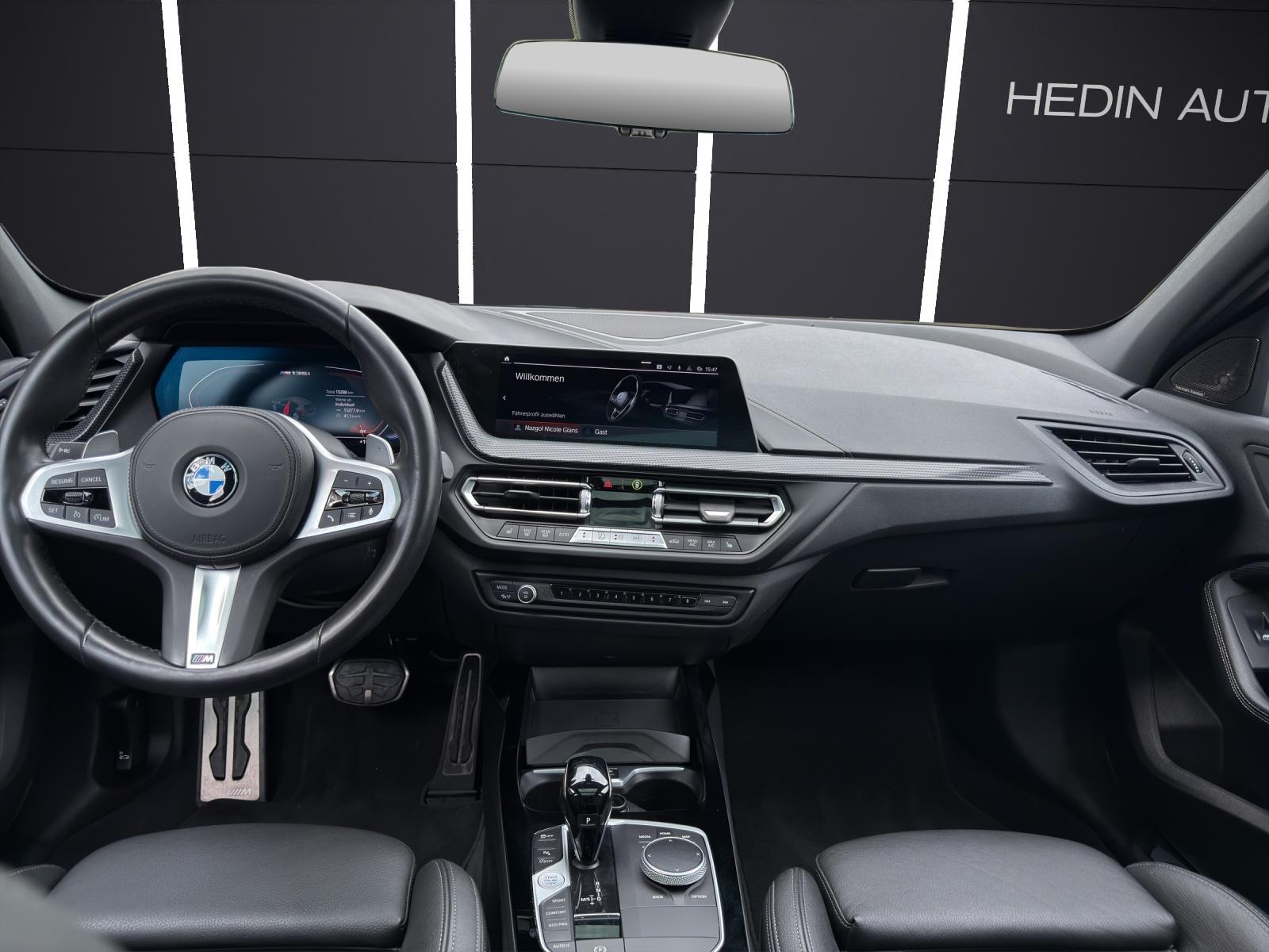BMW M135i xDrive-image-11