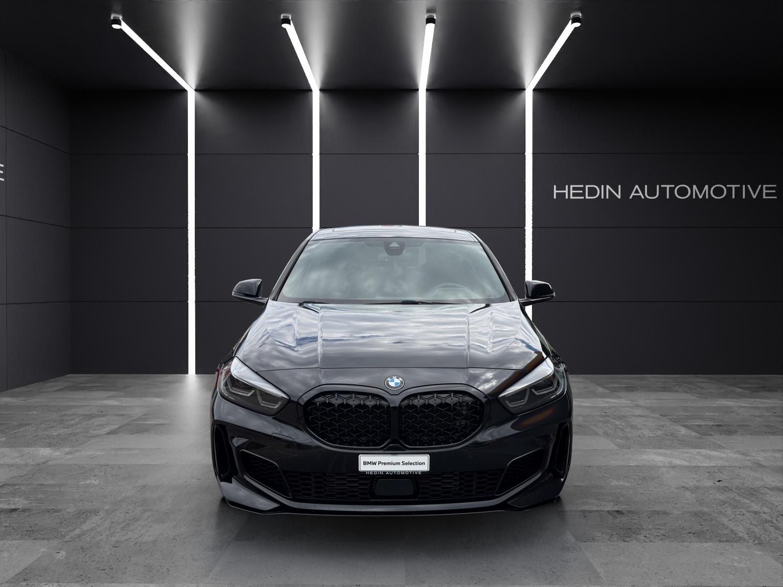 BMW M135i xDrive-image-6