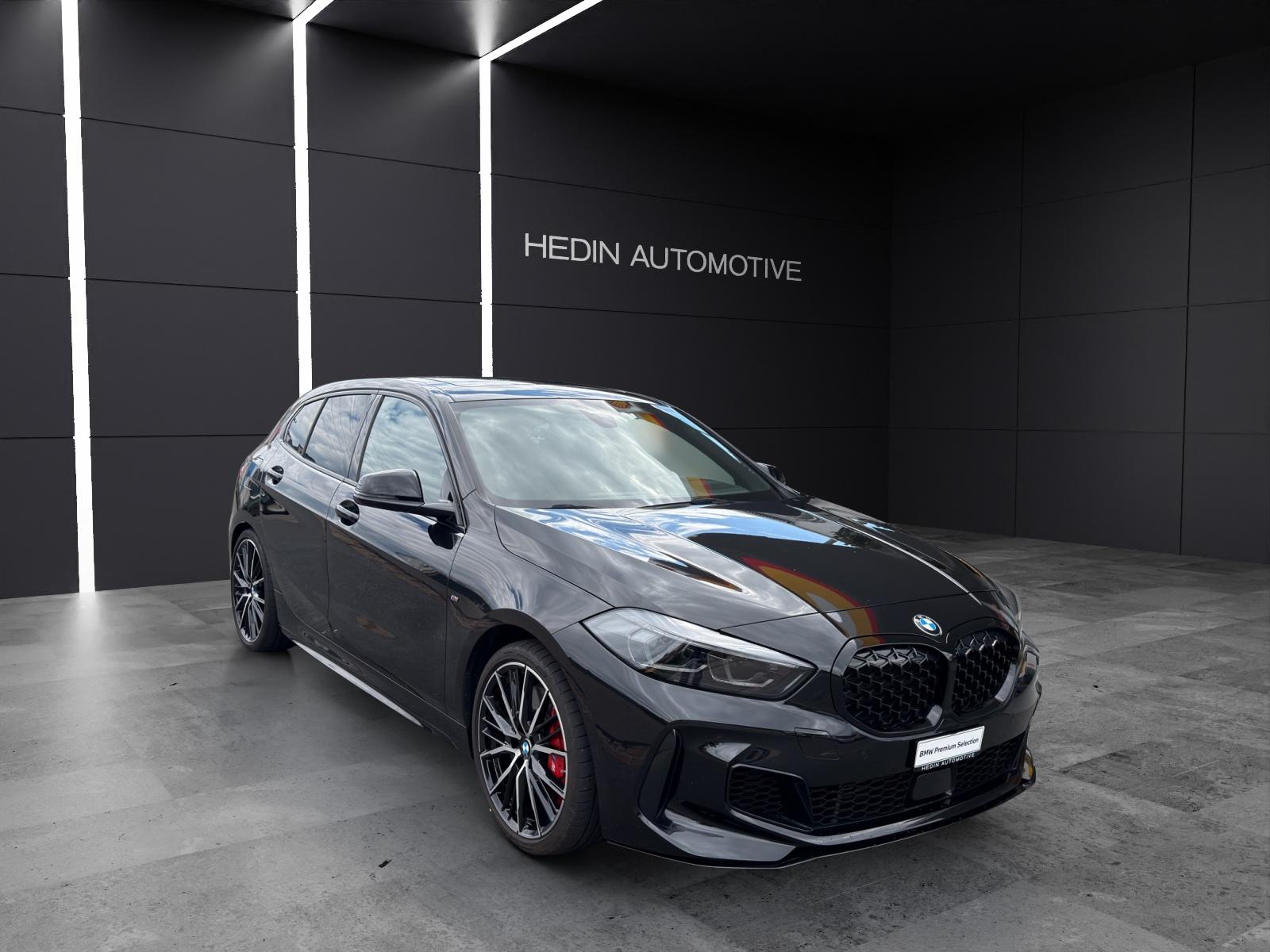 BMW M135i xDrive-image-17