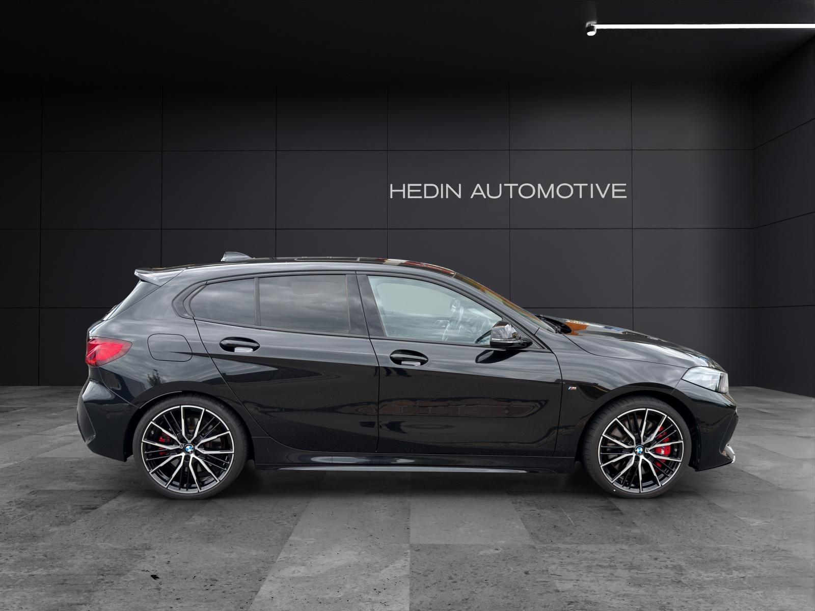 BMW M135i xDrive-image-16