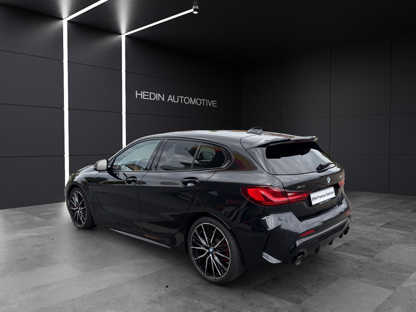 BMW M135i xDrive-image-2