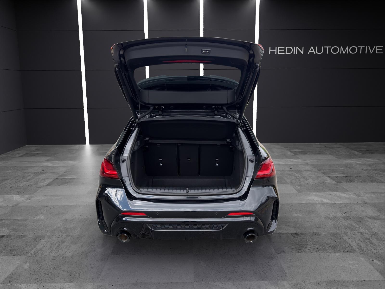 BMW M135i xDrive-image-9