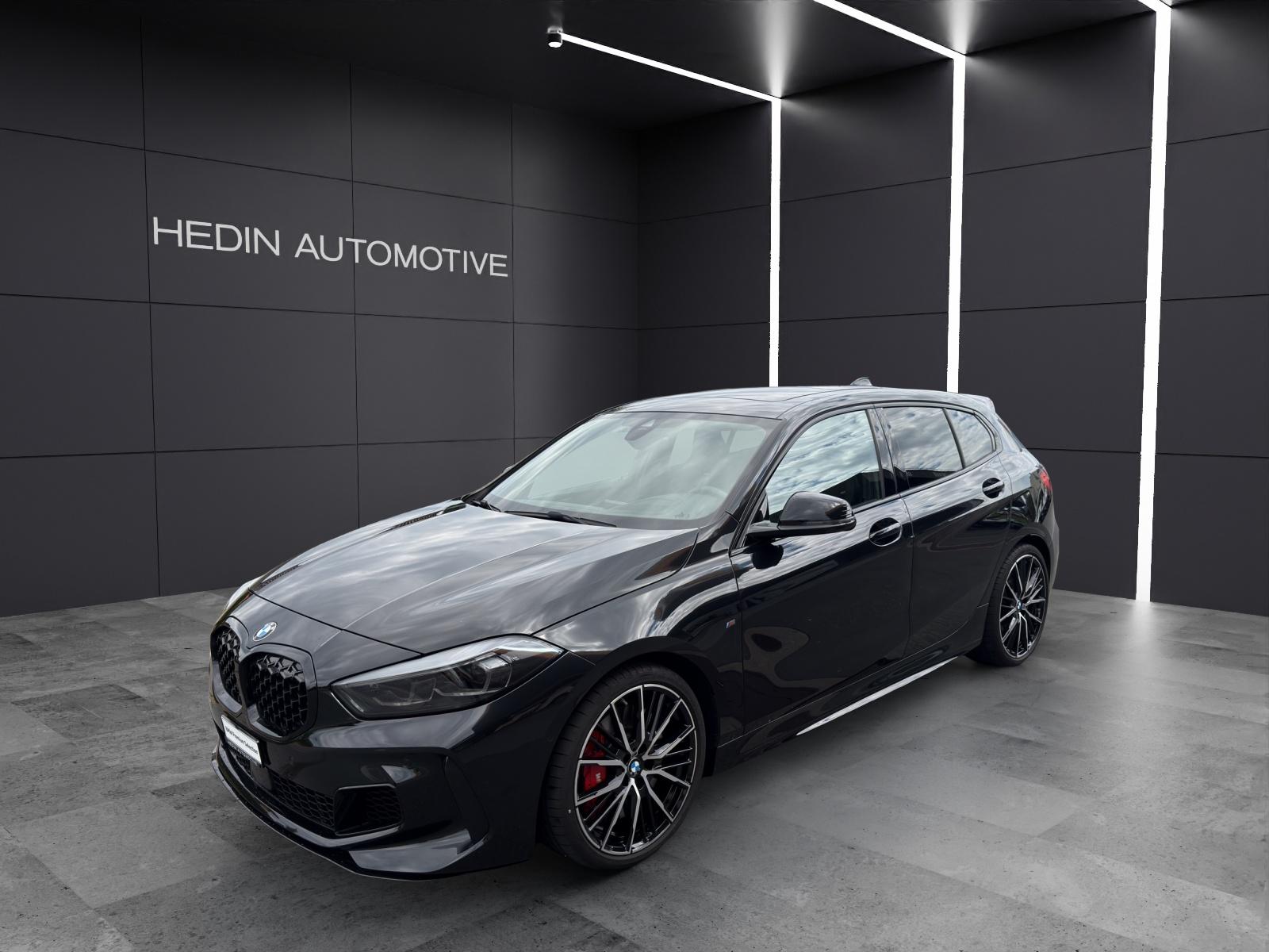 BMW M135i xDrive-image-0