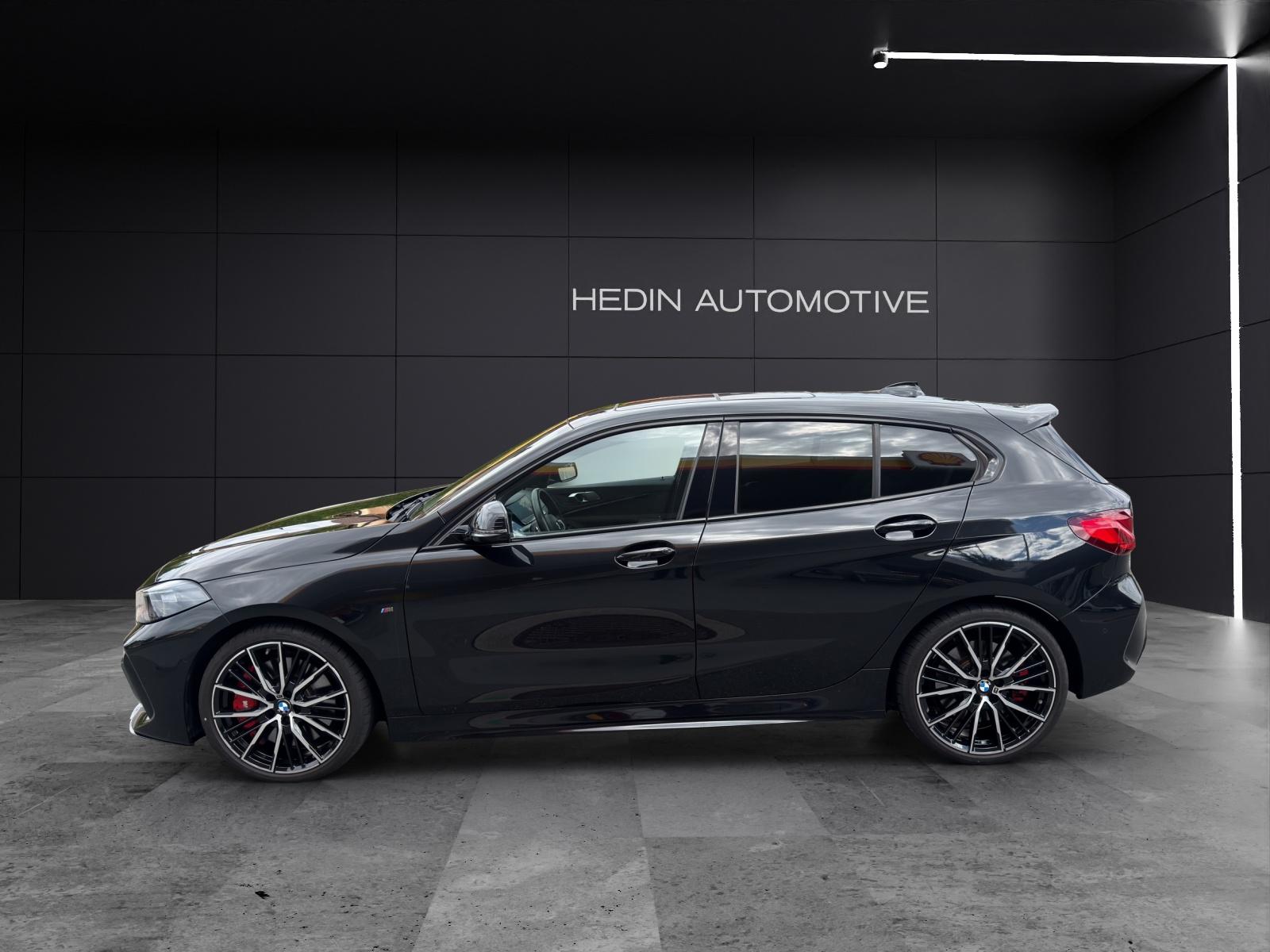 BMW M135i xDrive-image-3