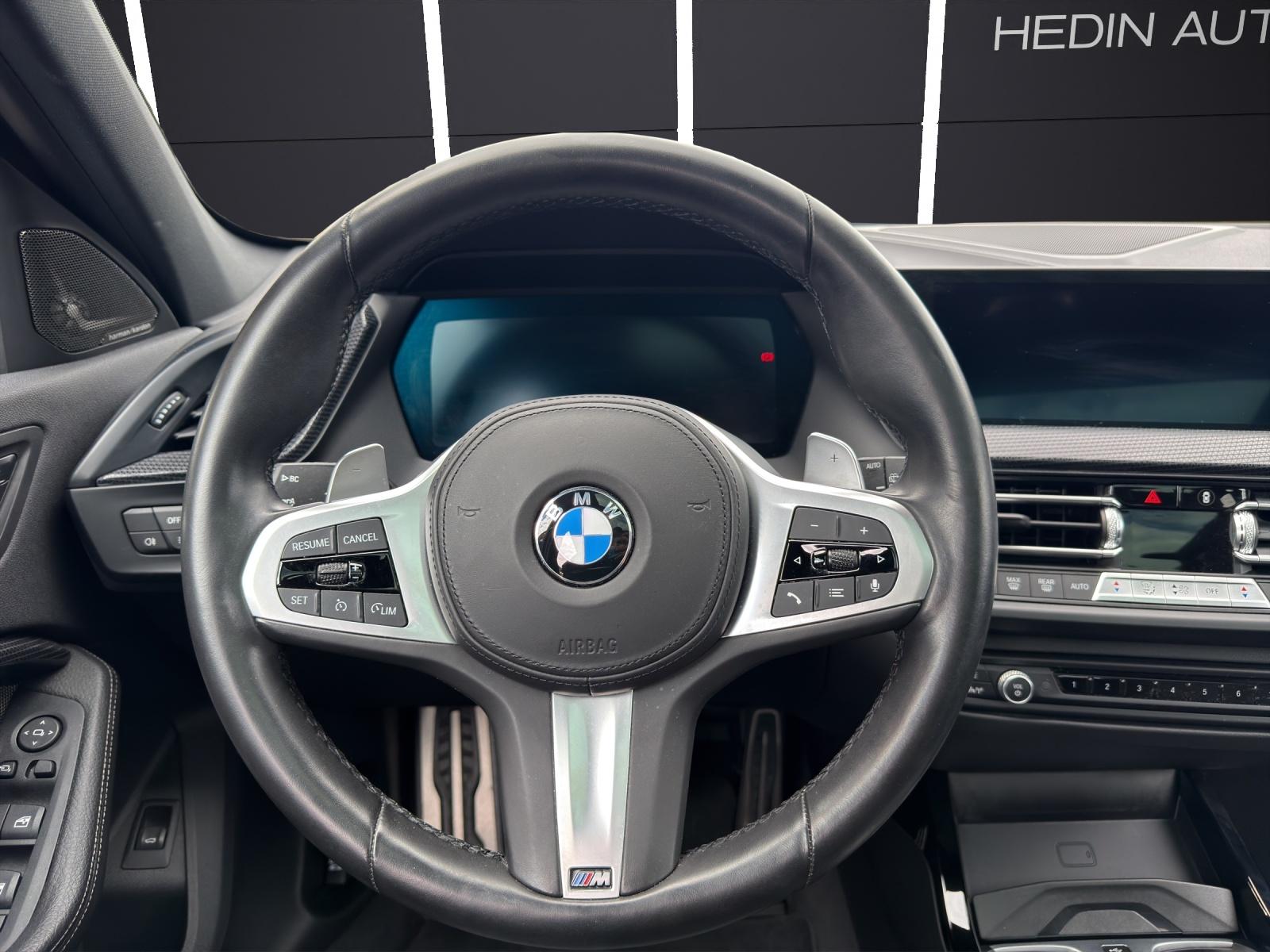 BMW M135i xDrive-image-5