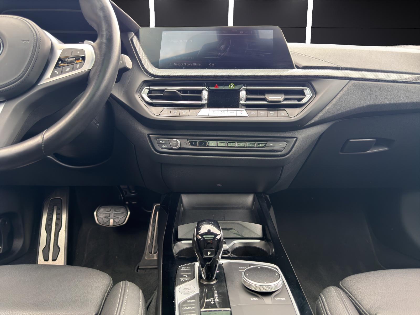 BMW M135i xDrive-image-12