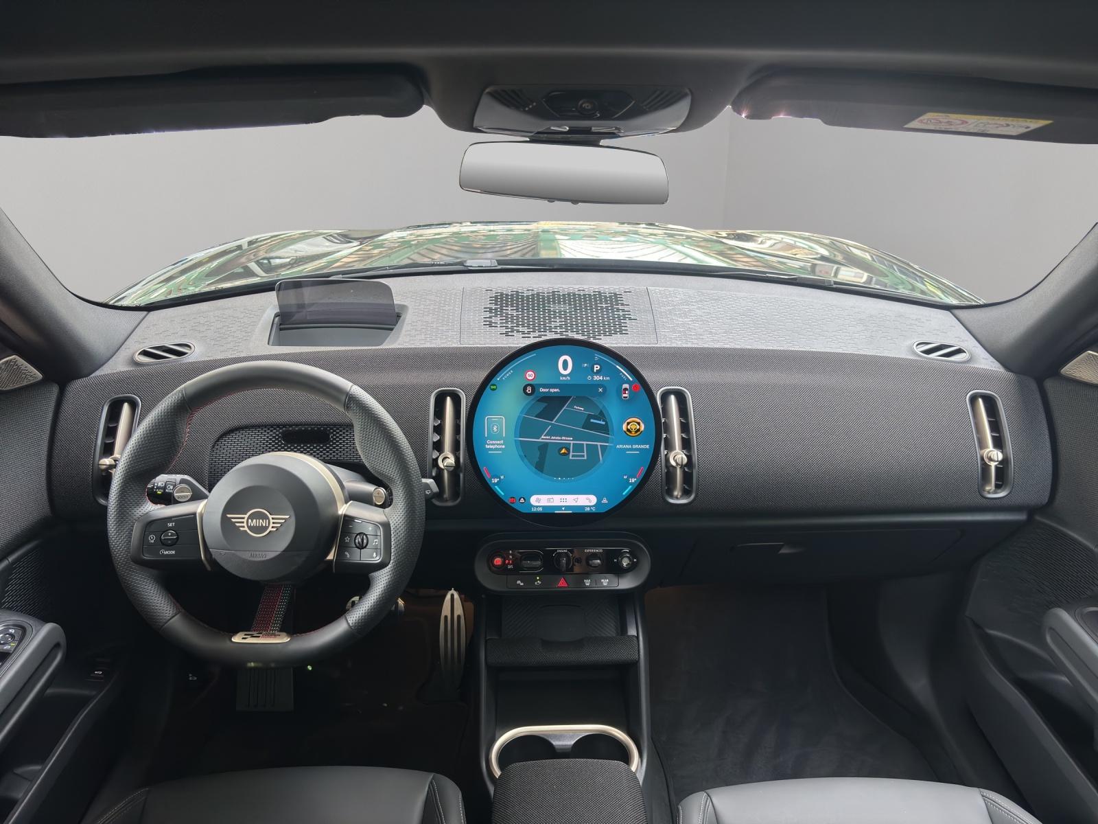 MINI Countryman U25 2.0i John Cooper Works ALL4-image-6