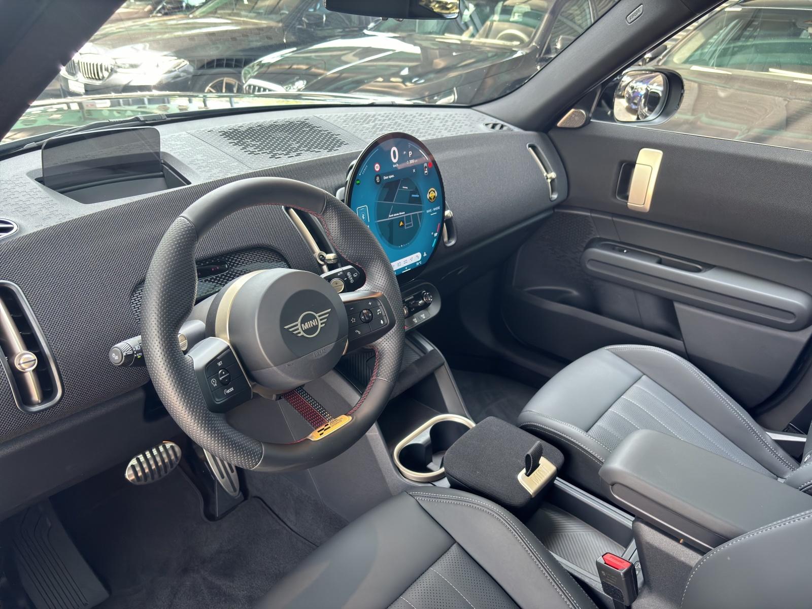 MINI Countryman U25 2.0i John Cooper Works ALL4-image-20