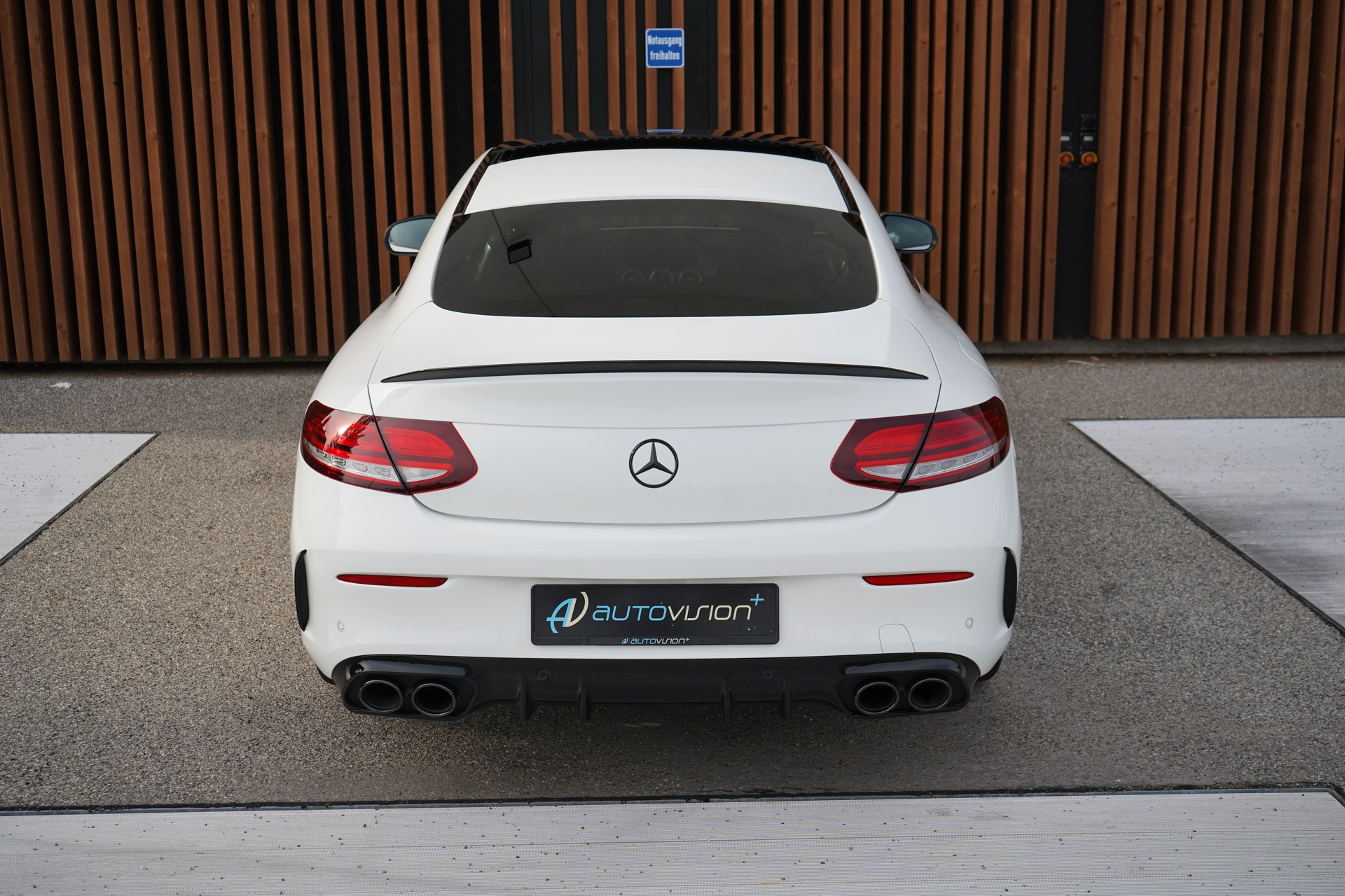 MERCEDES-BENZ C 43 AMG PREMIUM + NIGHT EDITION 4MATIC 9G-TRONIC l 390 PS-image-12