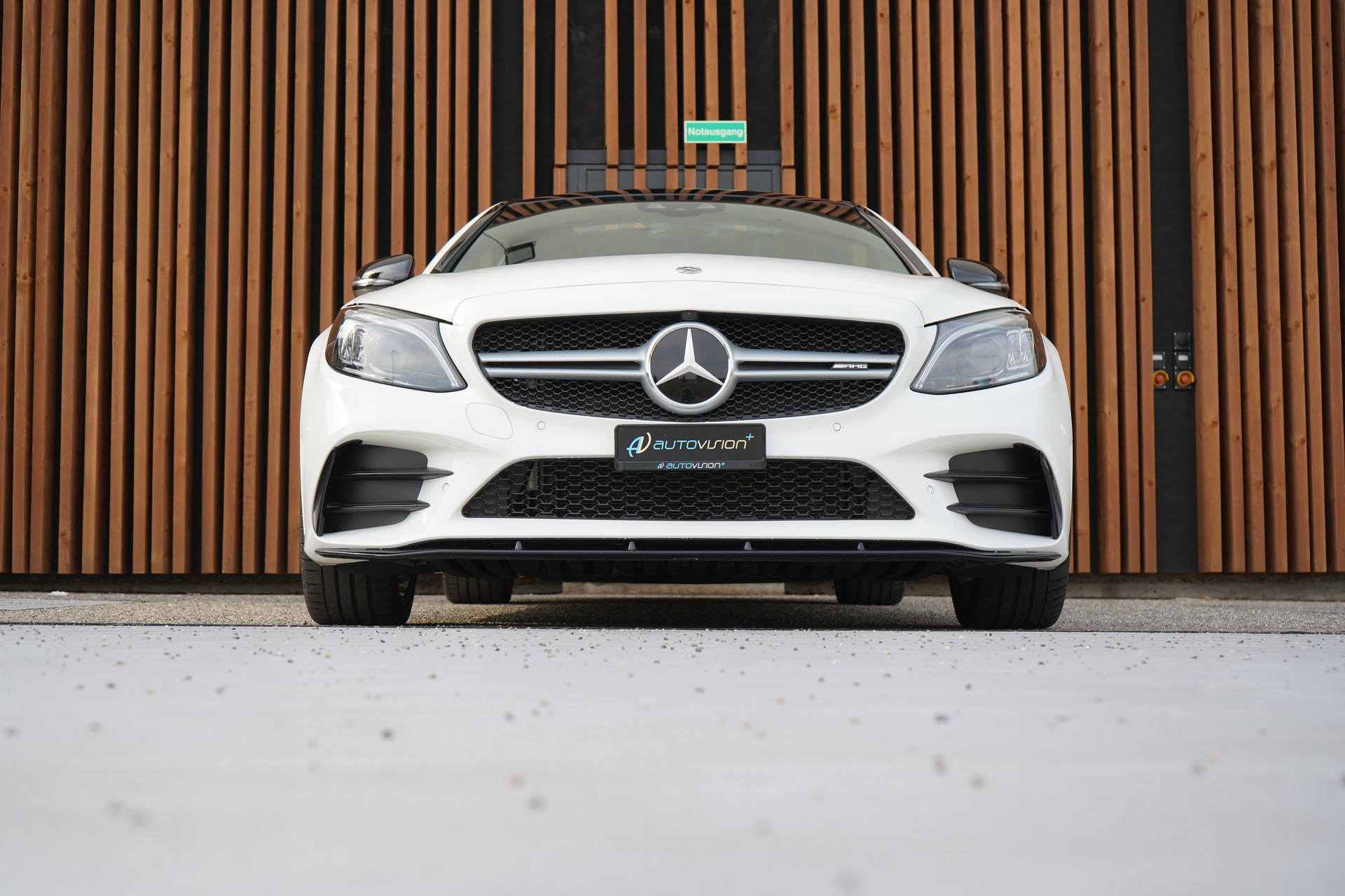 MERCEDES-BENZ C 43 AMG PREMIUM + NIGHT EDITION 4MATIC 9G-TRONIC l 390 PS-image-11