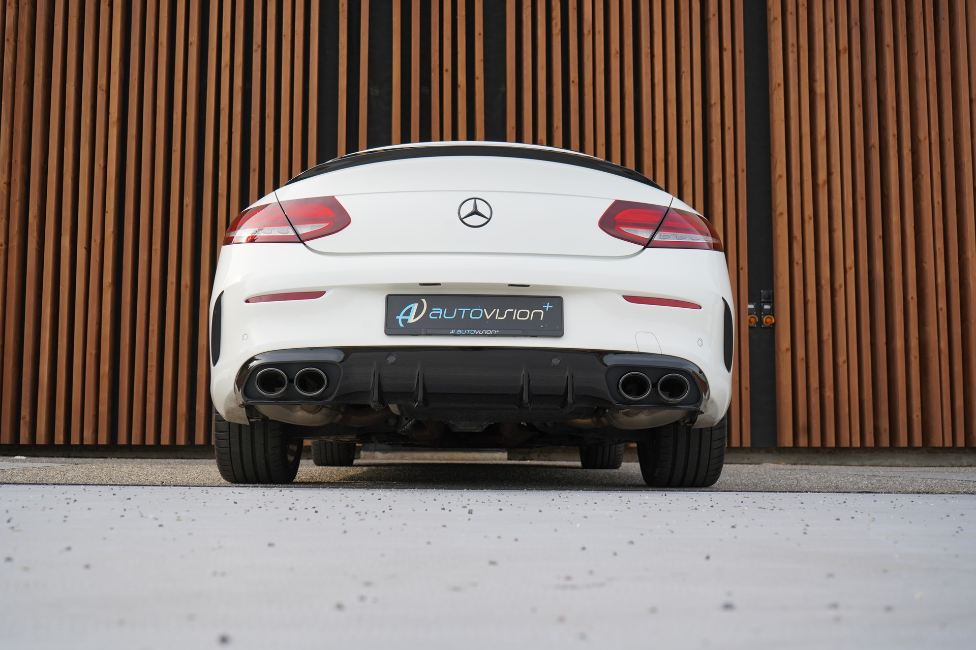MERCEDES-BENZ C 43 AMG PREMIUM + NIGHT EDITION 4MATIC 9G-TRONIC l 390 PS-image-13