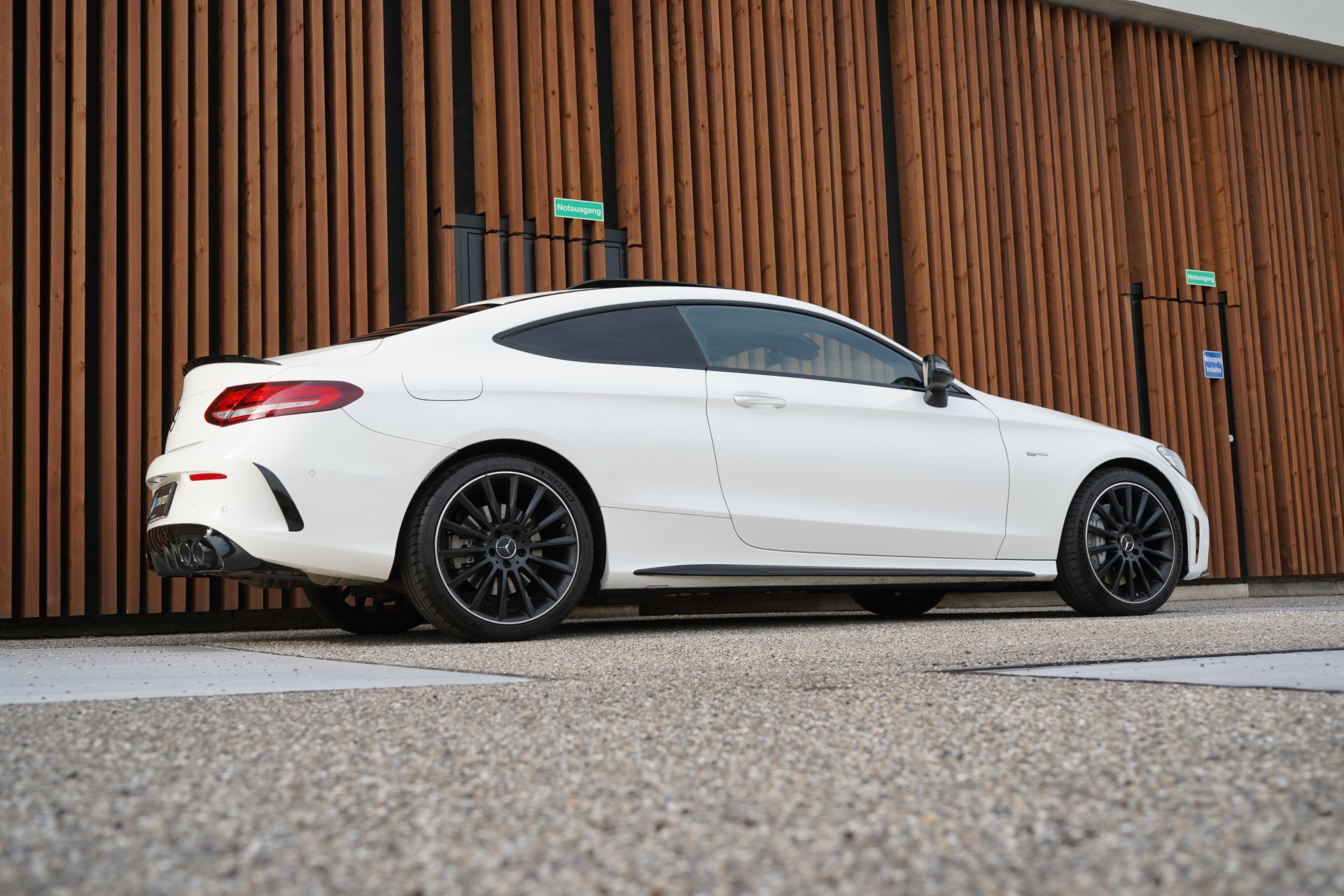 MERCEDES-BENZ C 43 AMG PREMIUM + NIGHT EDITION 4MATIC 9G-TRONIC l 390 PS-image-6
