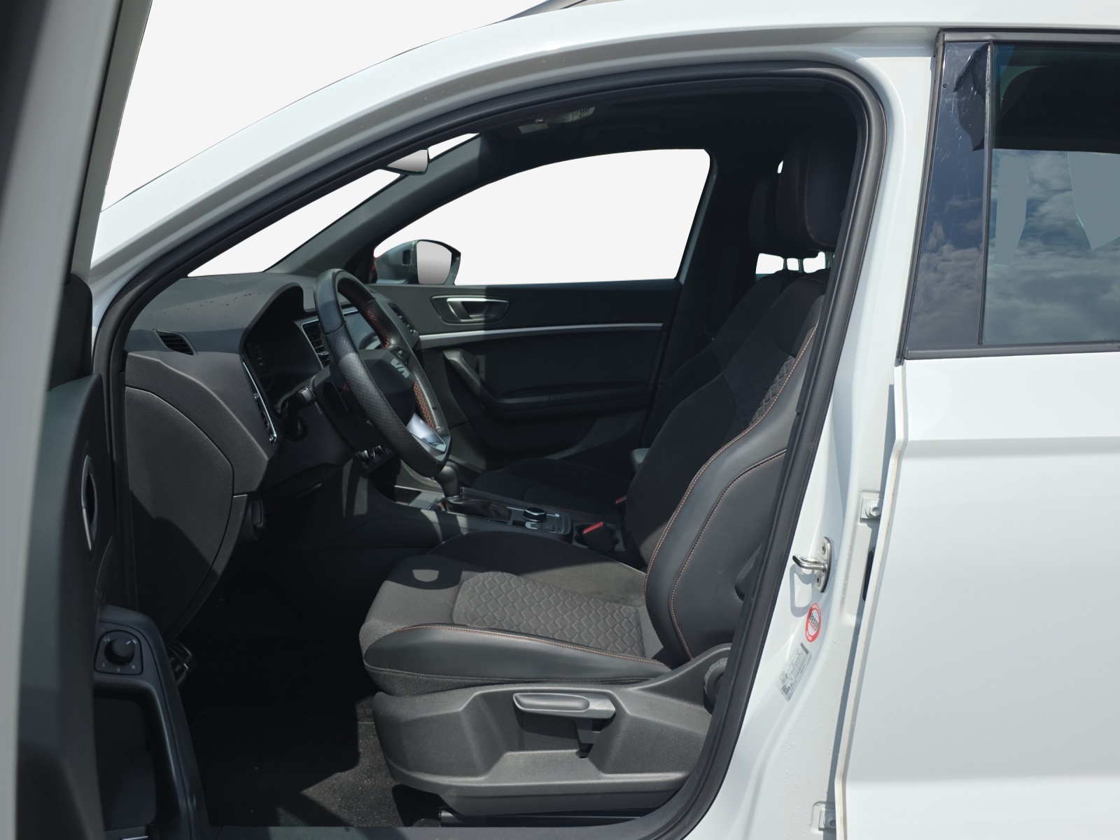 SEAT Ateca 1.5 TSI EVO DSG FR-image-7