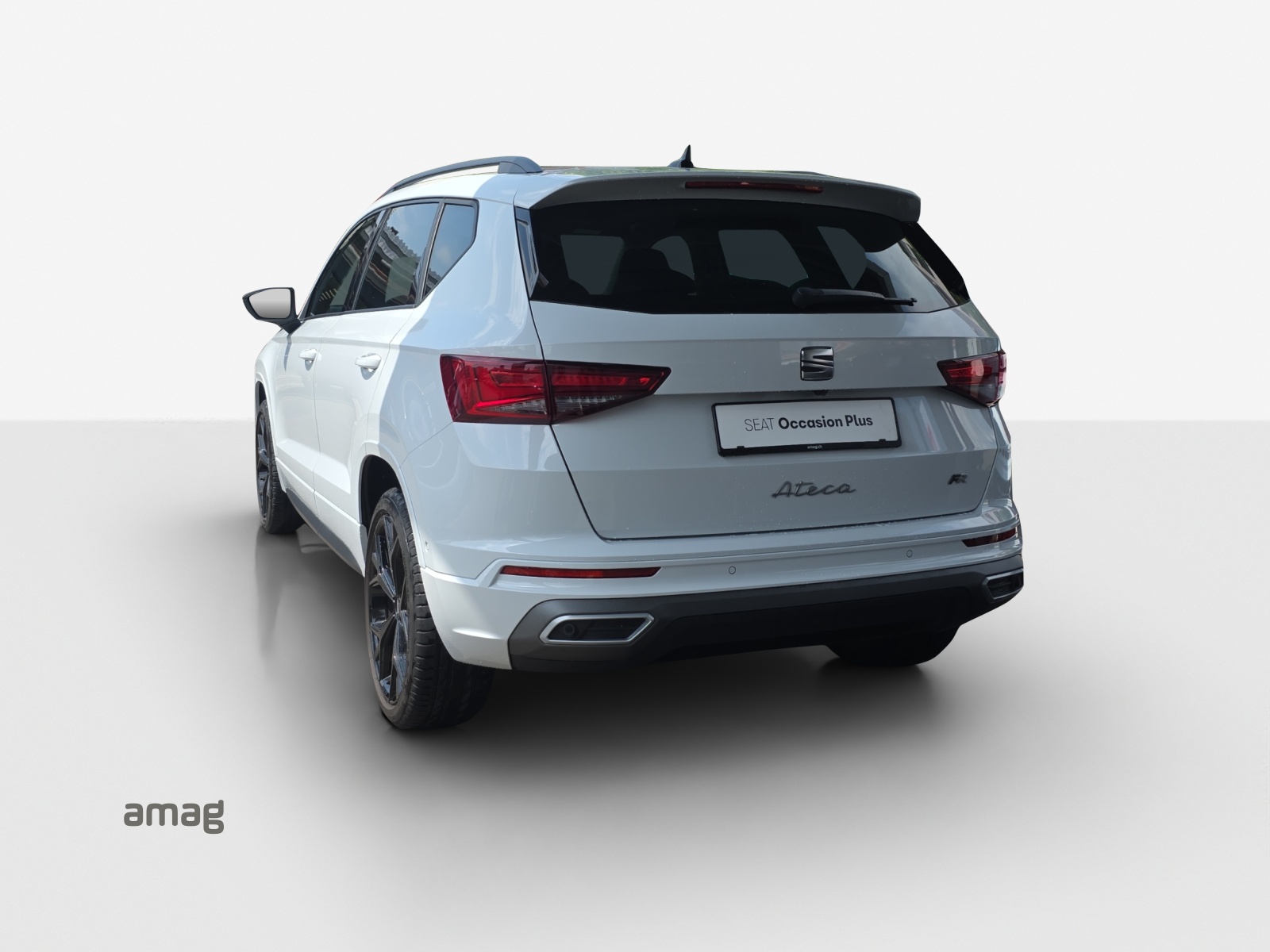 SEAT Ateca 1.5 TSI EVO DSG FR-image-2