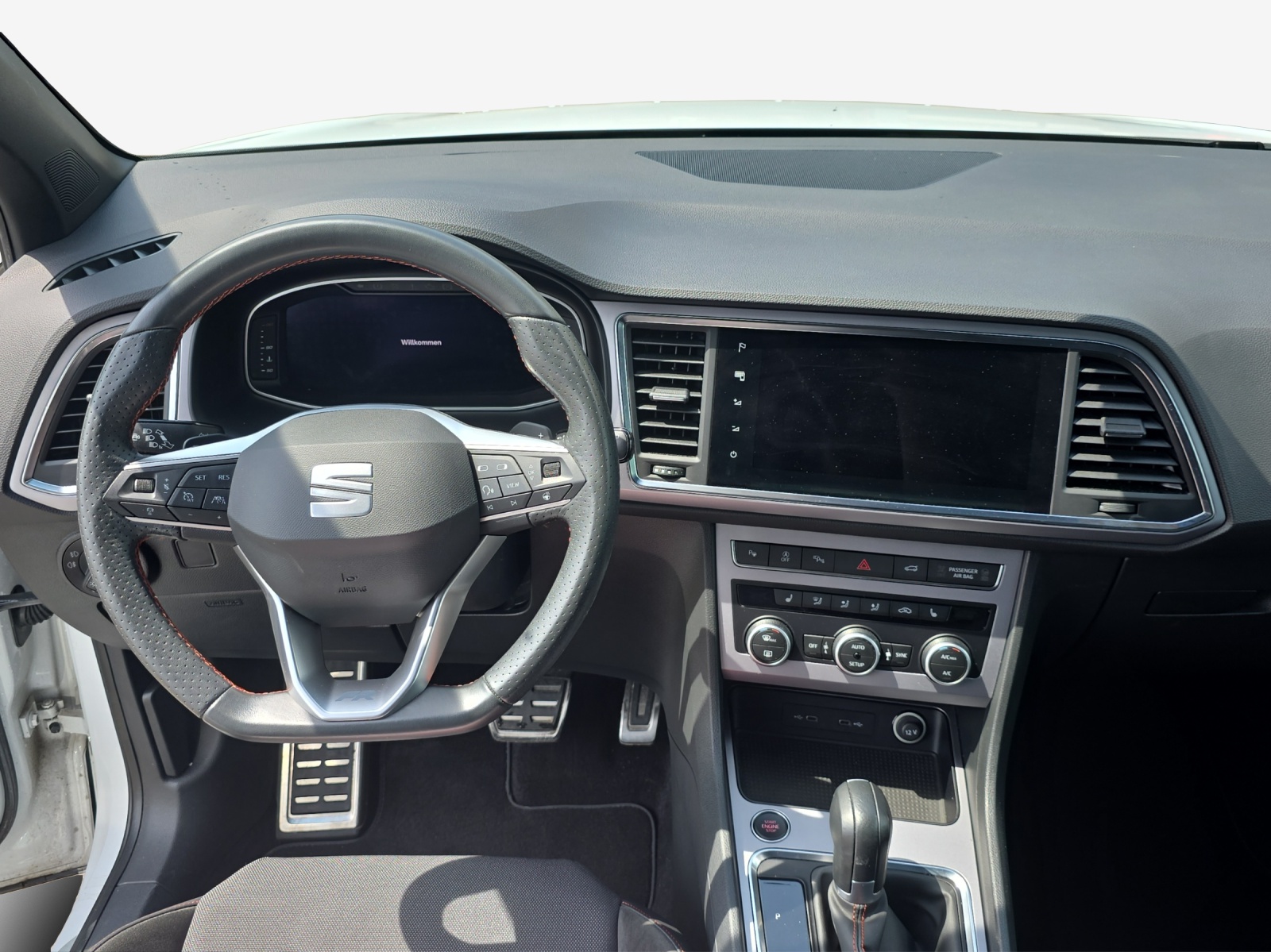 SEAT Ateca 1.5 TSI EVO DSG FR-image-8