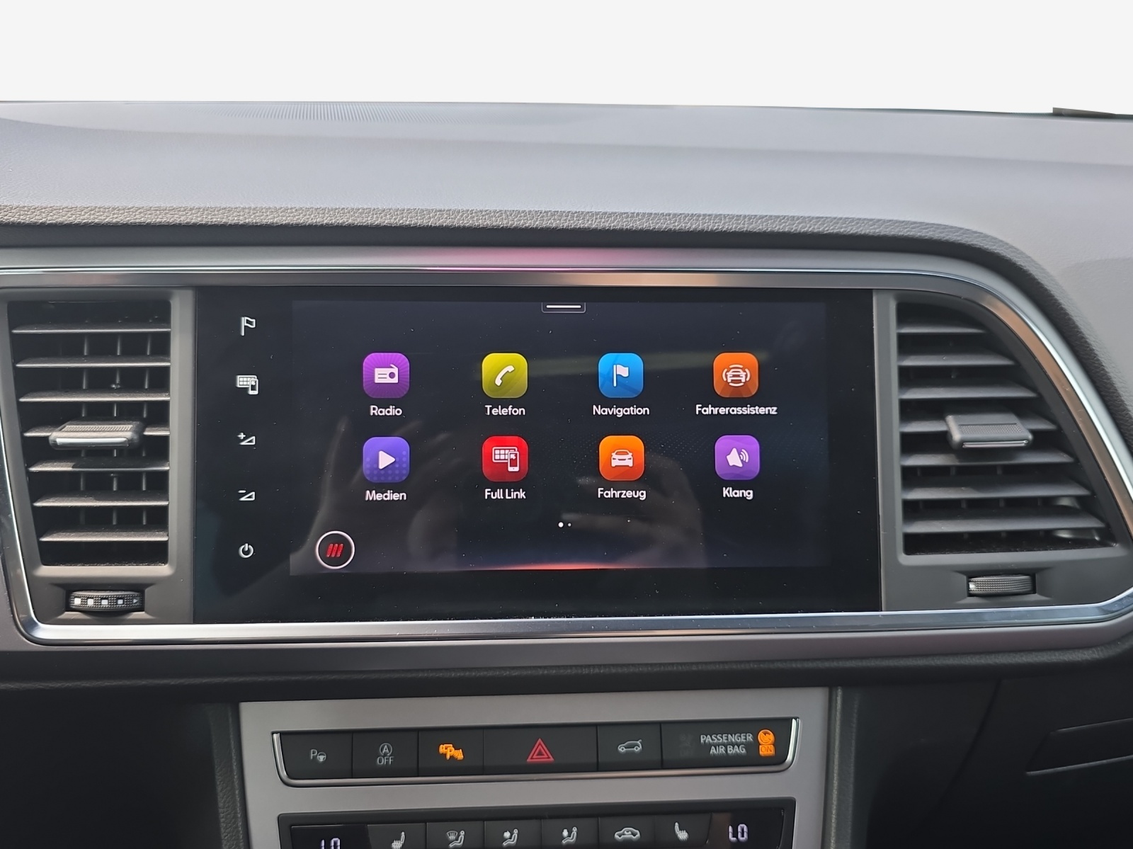 SEAT Ateca 1.5 TSI EVO DSG FR-image-15