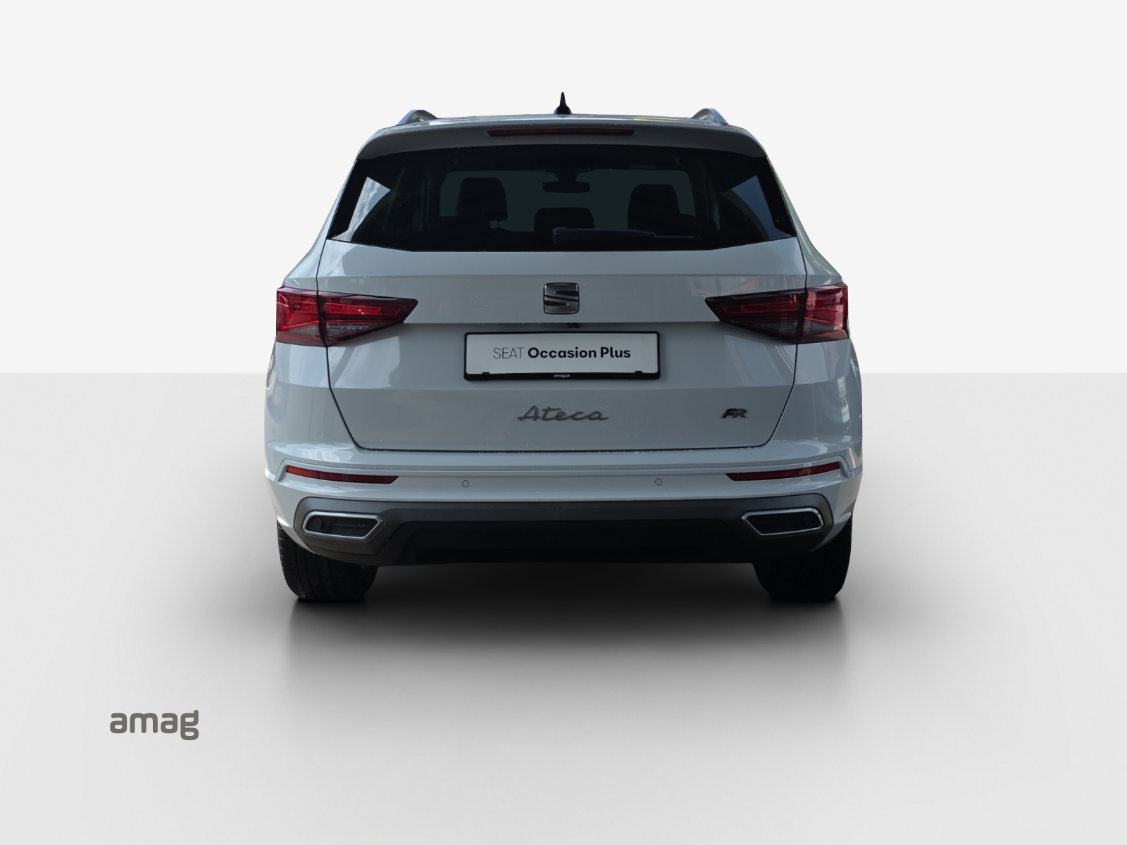 SEAT Ateca 1.5 TSI EVO DSG FR-image-3