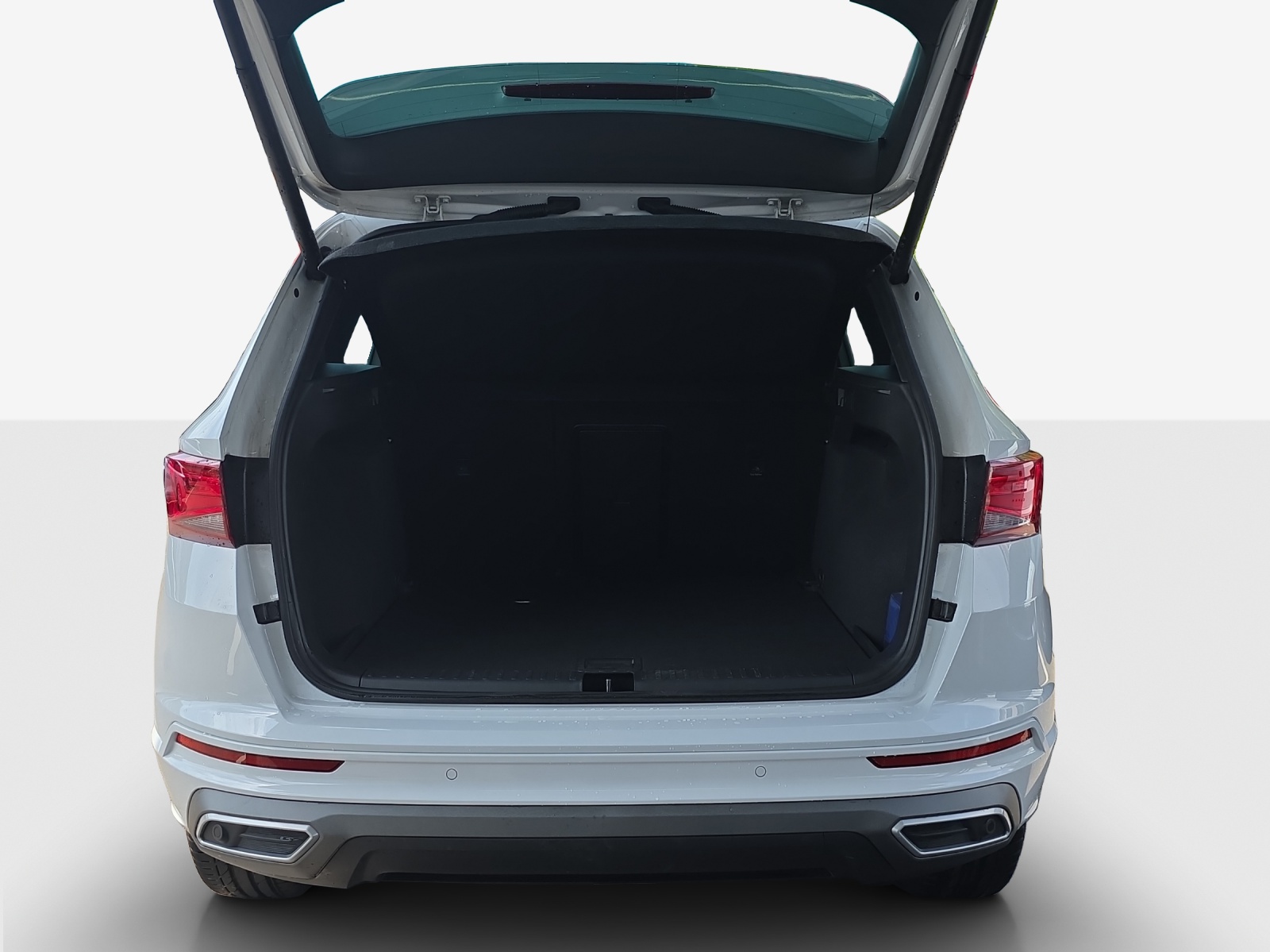 SEAT Ateca 1.5 TSI EVO DSG FR-image-12