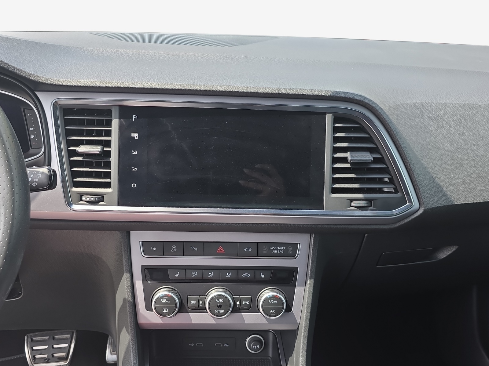 SEAT Ateca 1.5 TSI EVO DSG FR-image-10
