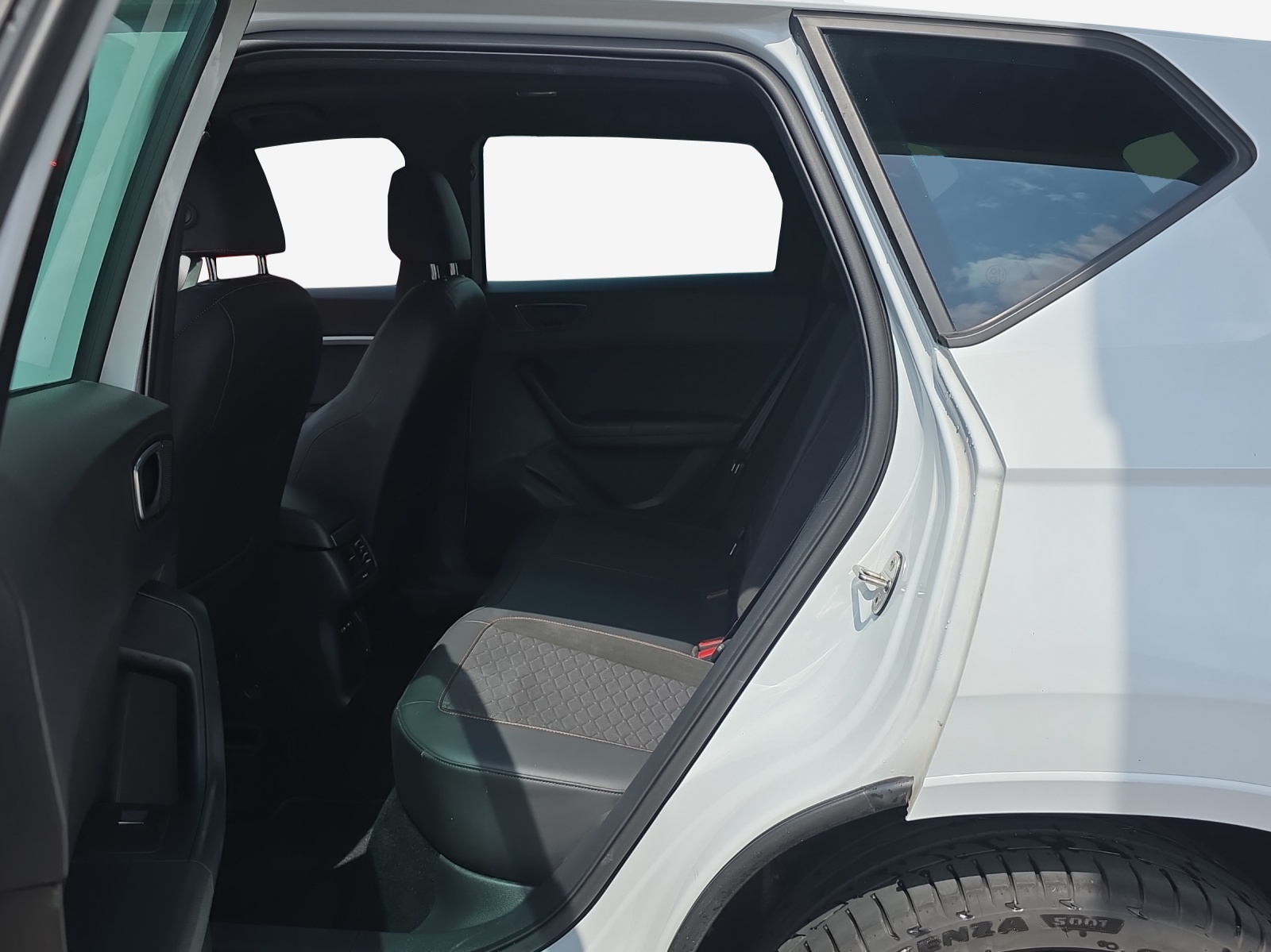 SEAT Ateca 1.5 TSI EVO DSG FR-image-11