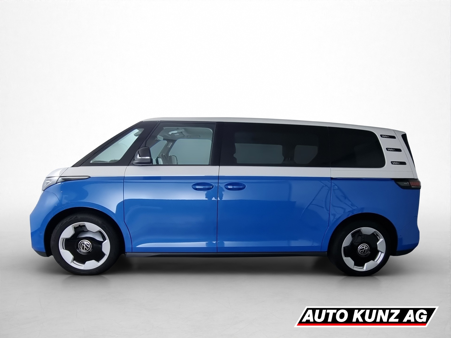 VW ID.Buzz LWB Pro (lang) 7-Sitzer-image-2