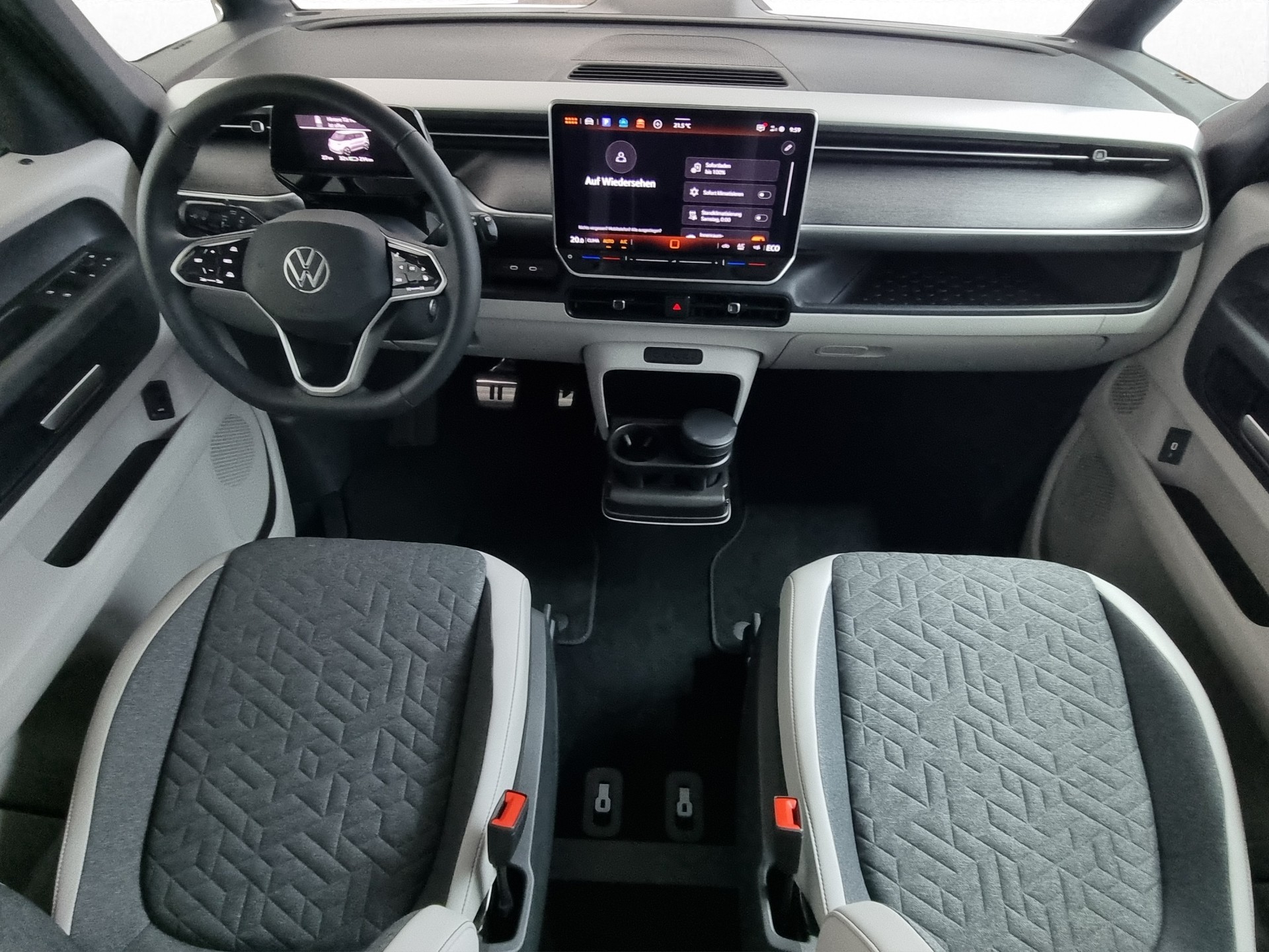 VW ID.Buzz LWB Pro (lang) 7-Sitzer-image-7