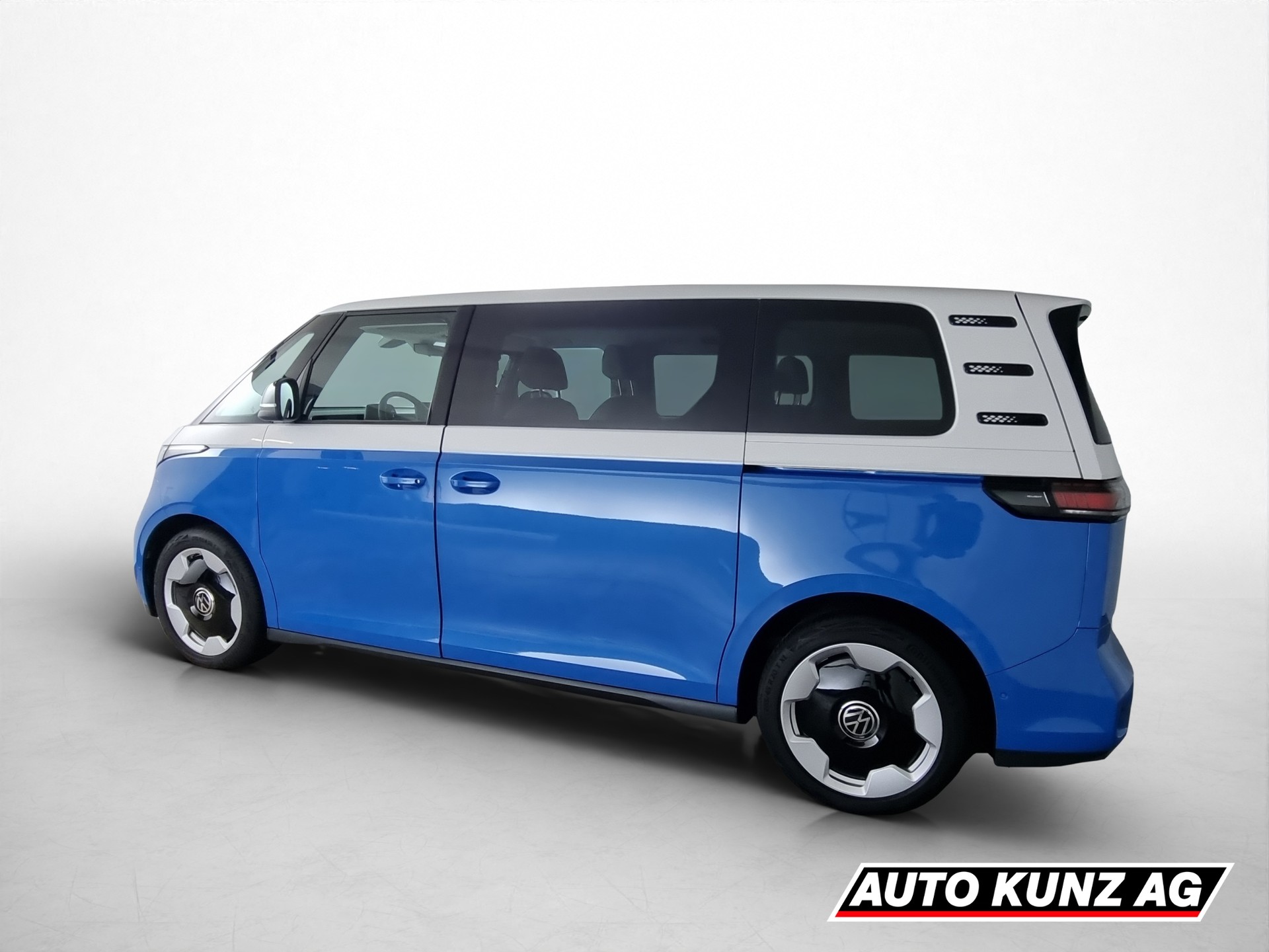 VW ID.Buzz LWB Pro (lang) 7-Sitzer-image-3