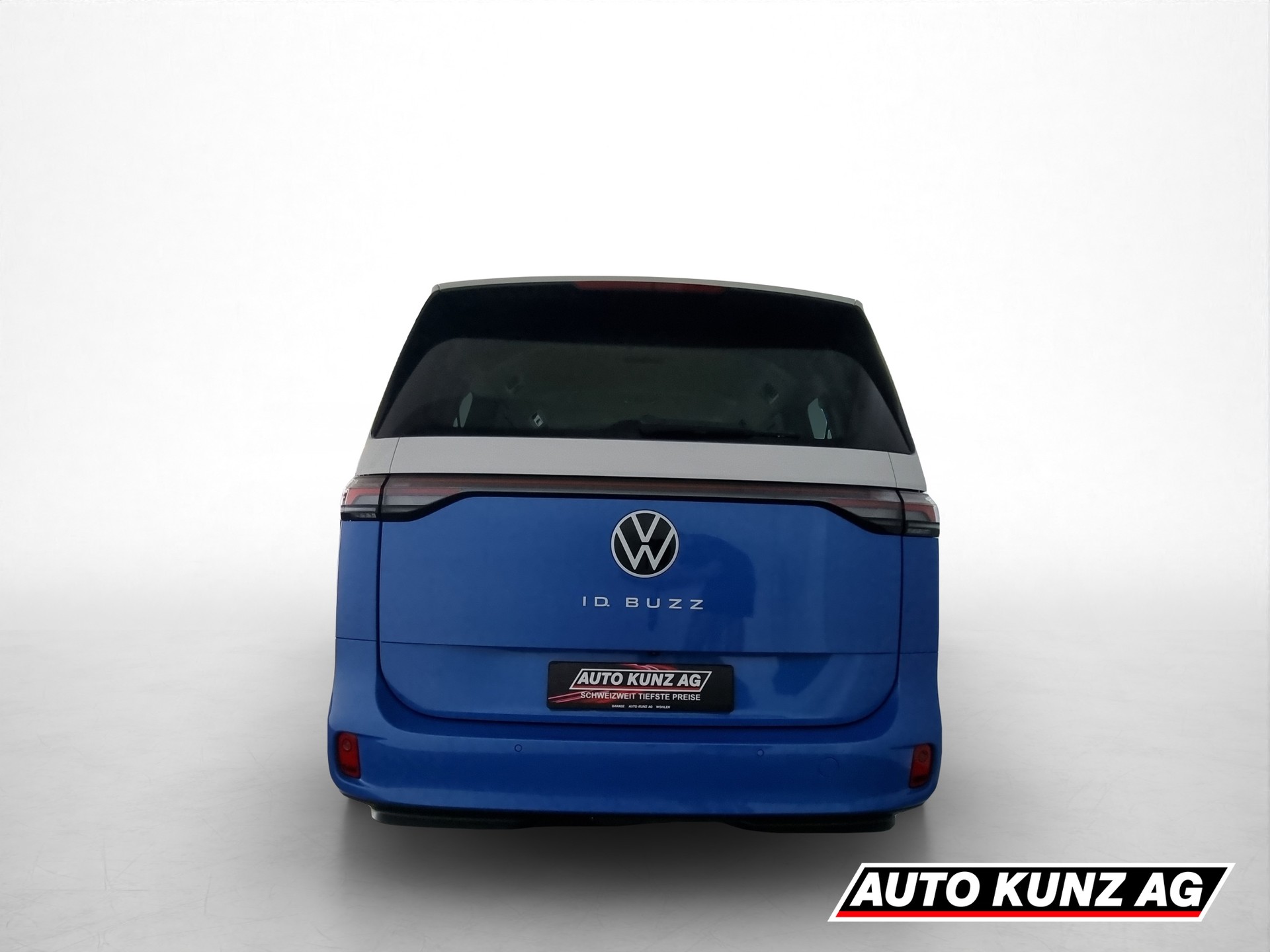 VW ID.Buzz LWB Pro (lang) 7-Sitzer-image-4