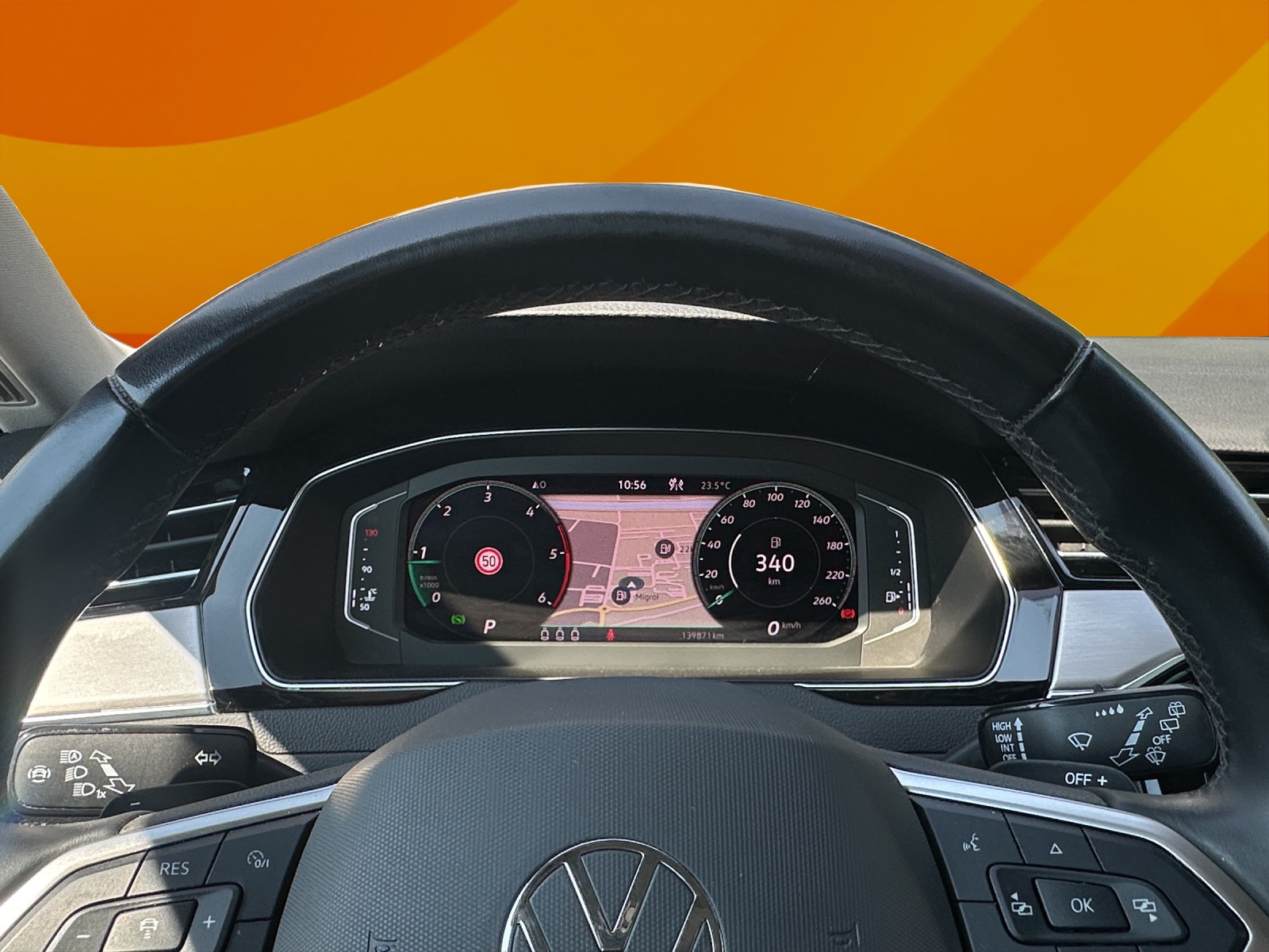 VW Passat 2.0 TDI BMT Elegance 4Motion DSG *** Garantie 5ans / 150'000km ***-image-13