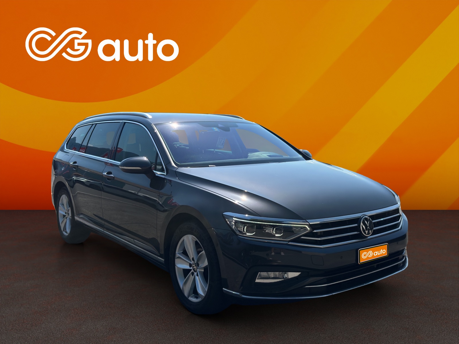 VW Passat 2.0 TDI BMT Elegance 4Motion DSG *** Garantie 5ans / 150'000km ***-image-1