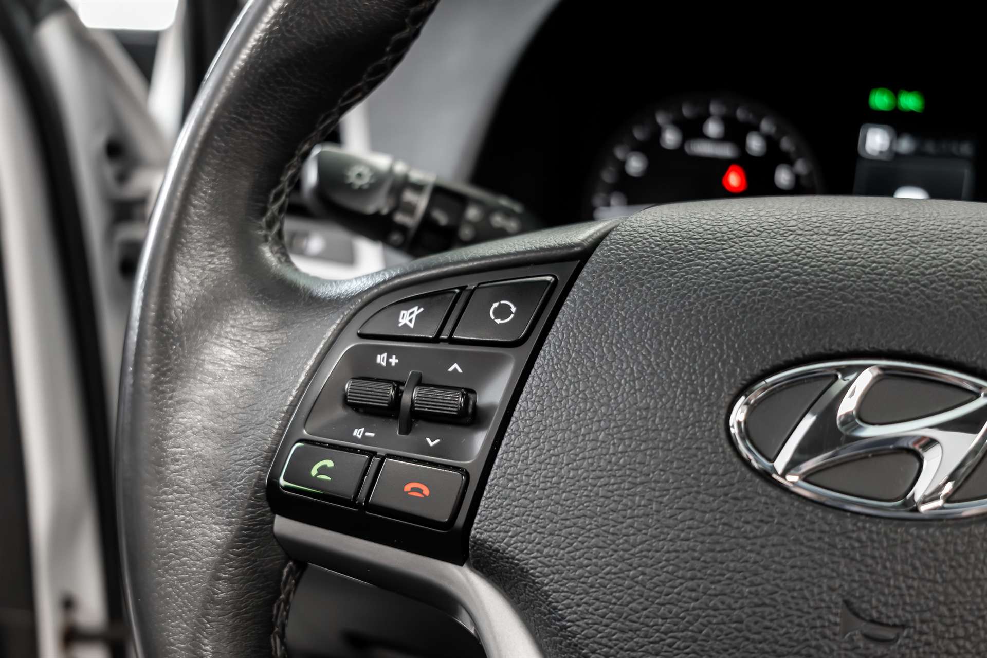 HYUNDAI Tucson 1.6 TGDI Vertex 4WD Automatic-image-8