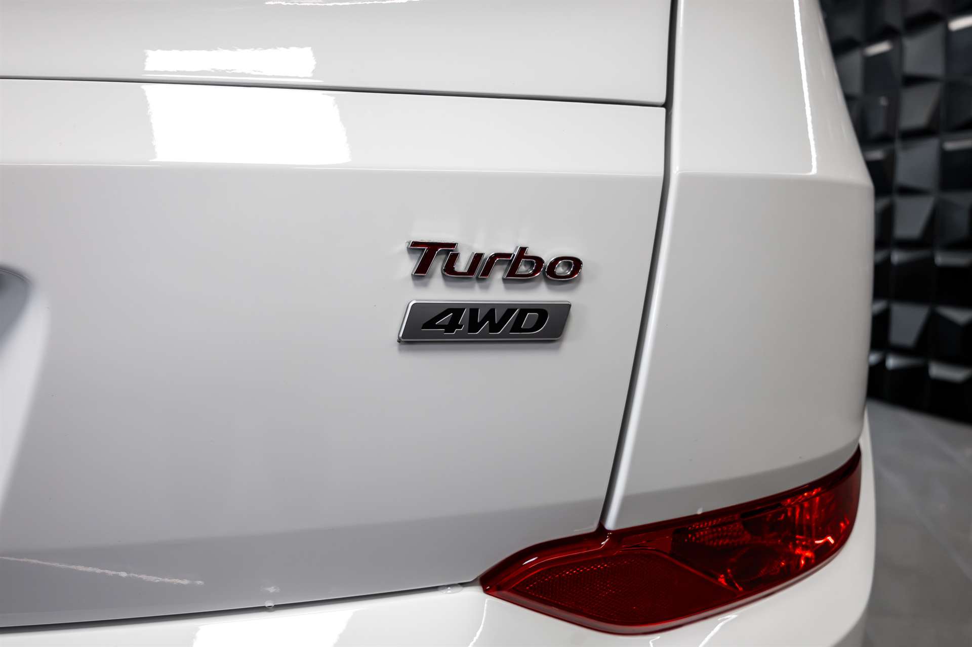 HYUNDAI Tucson 1.6 TGDI Vertex 4WD Automatic-image-30