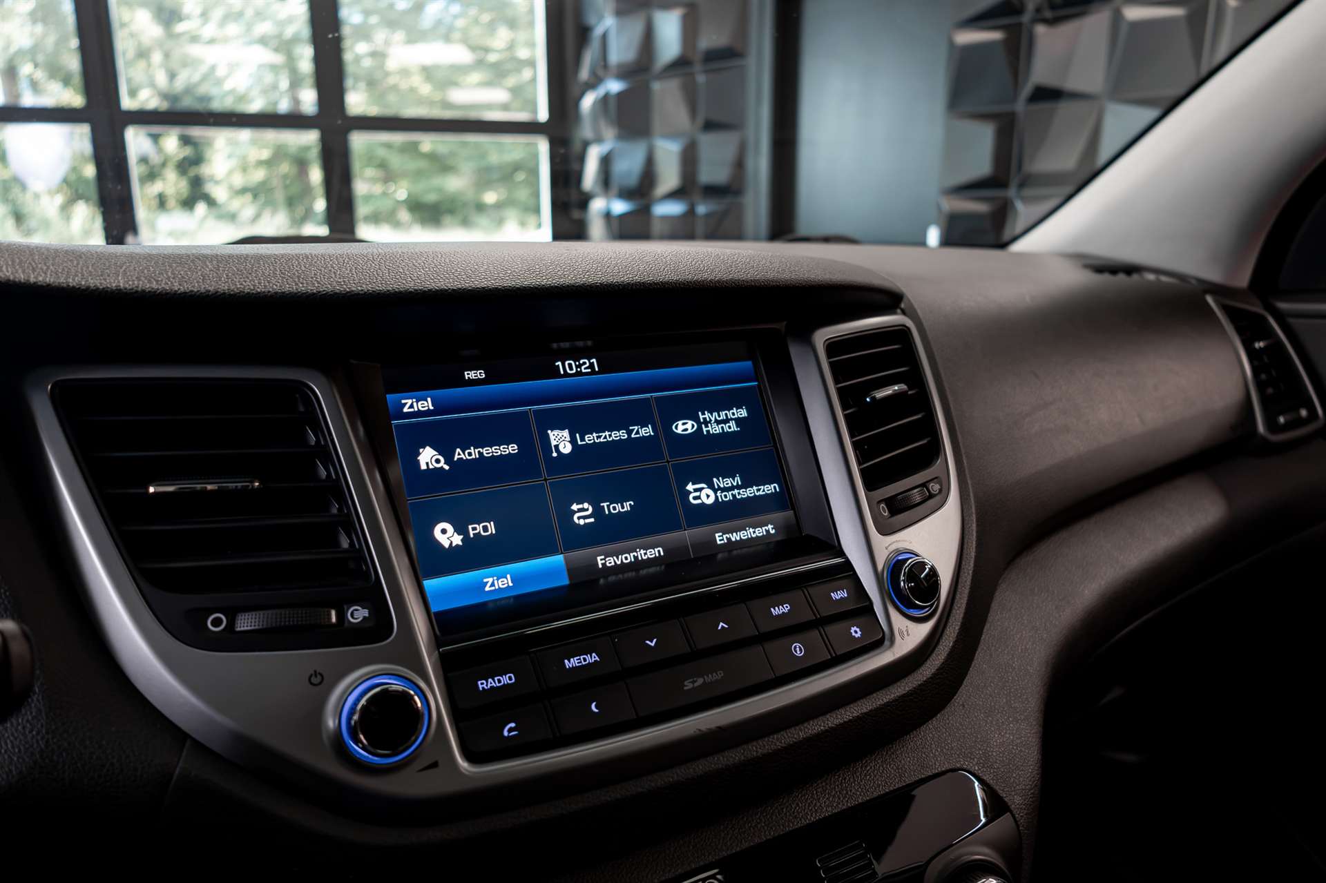 HYUNDAI Tucson 1.6 TGDI Vertex 4WD Automatic-image-15