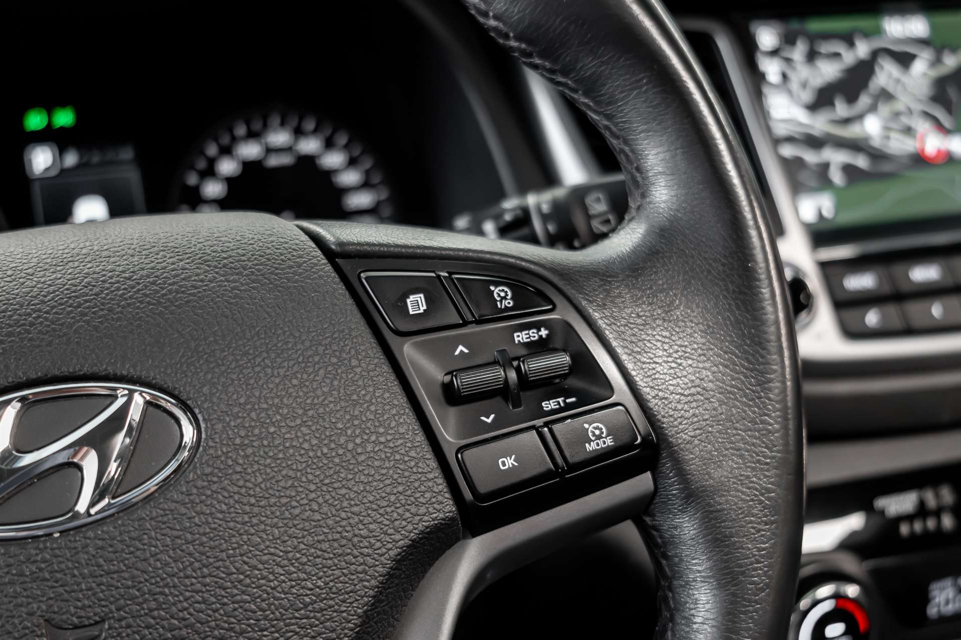 HYUNDAI Tucson 1.6 TGDI Vertex 4WD Automatic-image-9