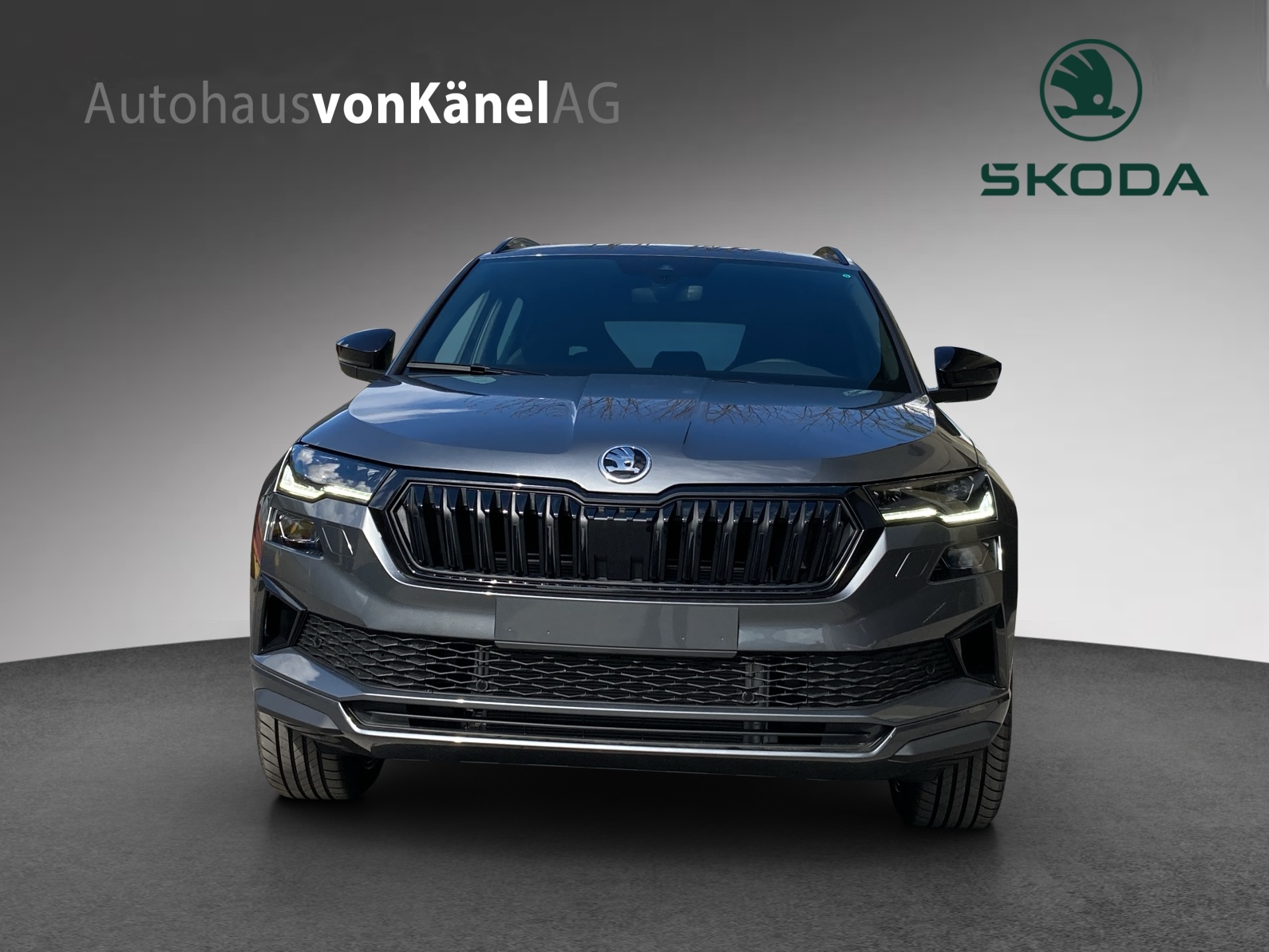 SKODA Karoq 2.0 TSI SportLine 4x4 DSG-image-3