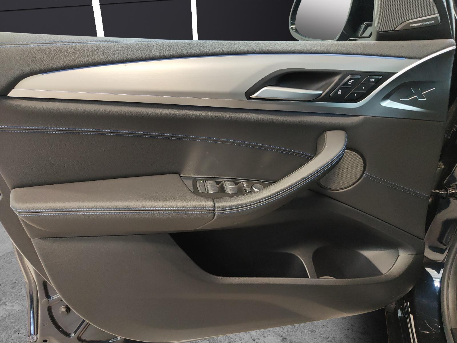BMW iX3 E-Motor MFK 16.07.2026/ Attraktiven Leasingzinssatz ab 1,9 % bei Abschluss einer BMW Fahrzeugversicherung-image-14