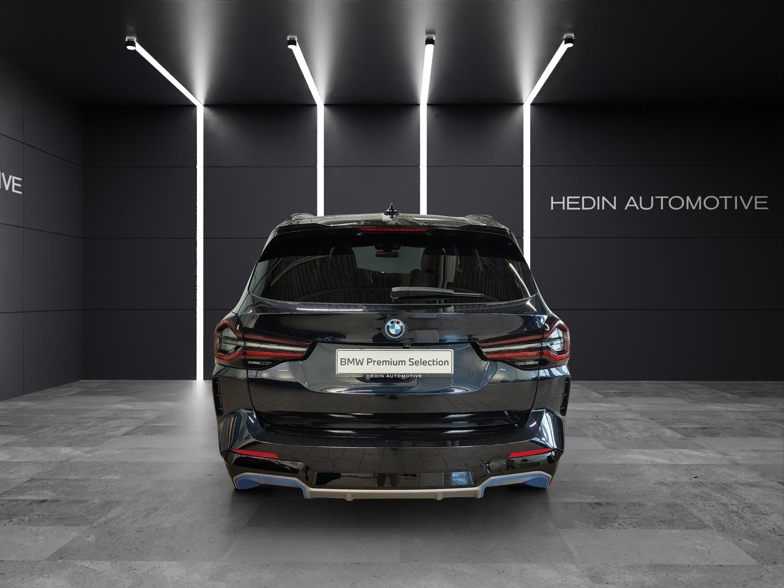 BMW iX3 E-Motor MFK 16.07.2026/ Attraktiven Leasingzinssatz ab 1,9 % bei Abschluss einer BMW Fahrzeugversicherung-image-4