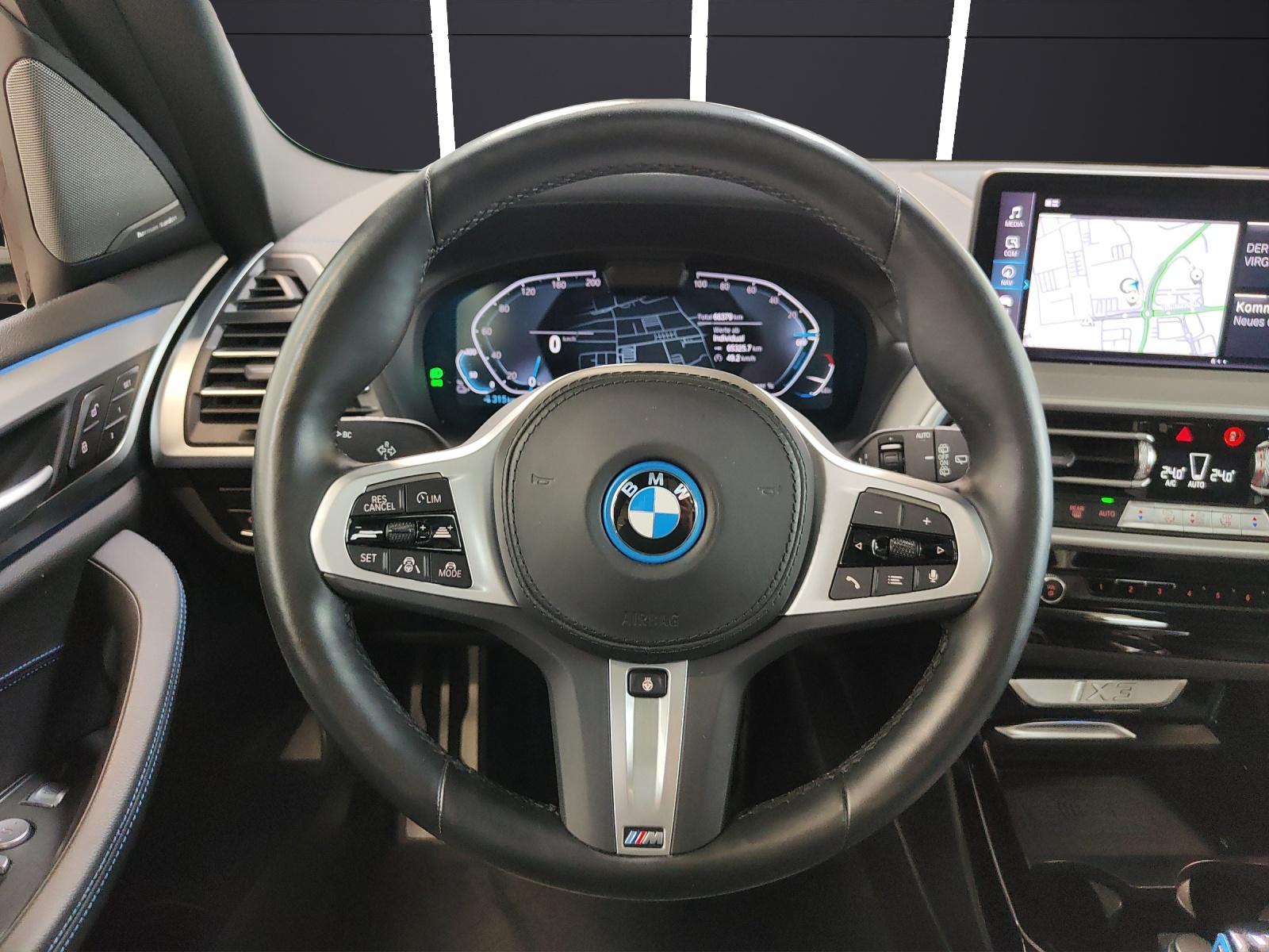 BMW iX3 E-Motor MFK 16.07.2026/ Attraktiven Leasingzinssatz ab 1,9 % bei Abschluss einer BMW Fahrzeugversicherung-image-11