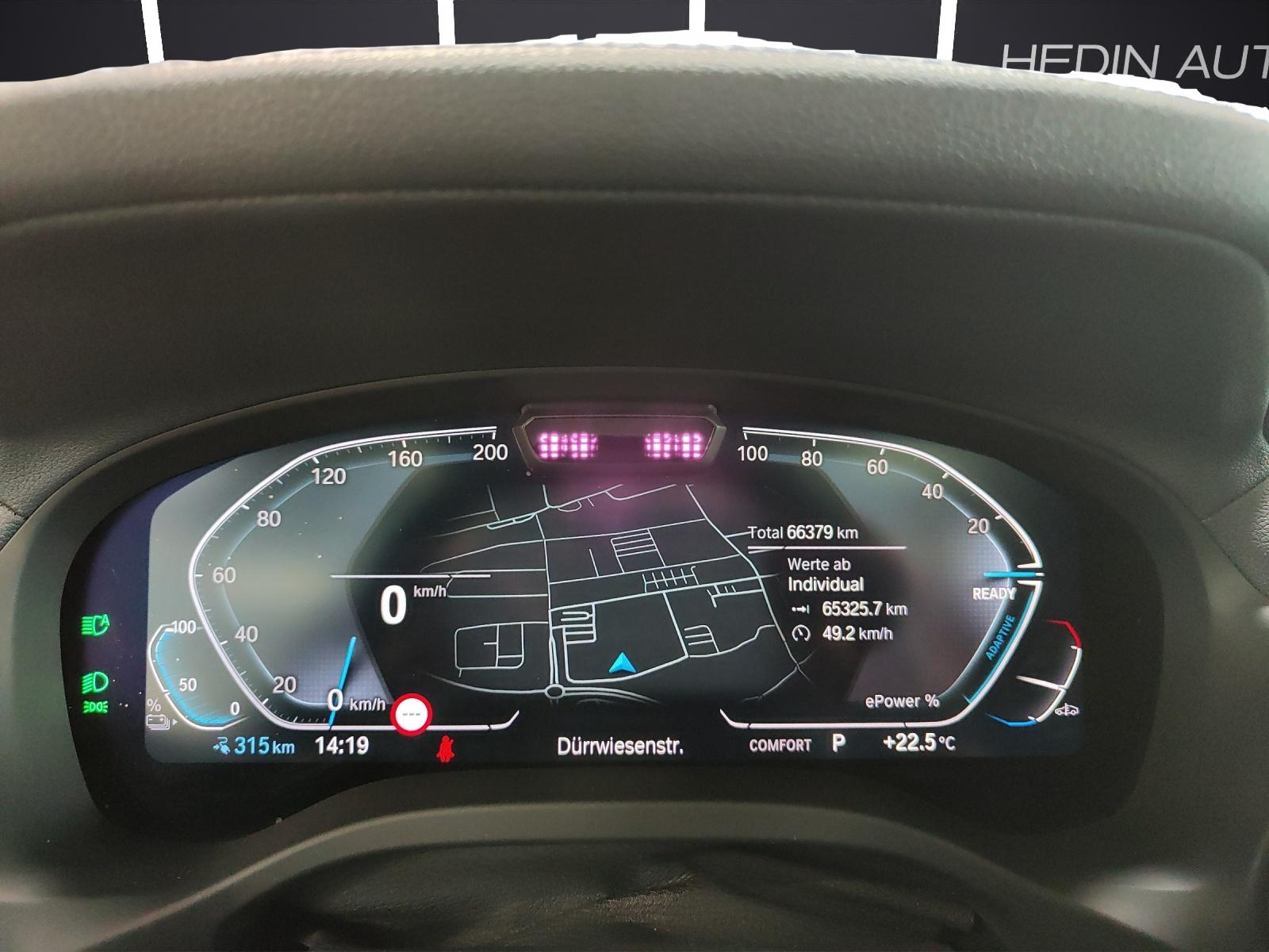 BMW iX3 E-Motor MFK 16.07.2026/ Attraktiven Leasingzinssatz ab 1,9 % bei Abschluss einer BMW Fahrzeugversicherung-image-10